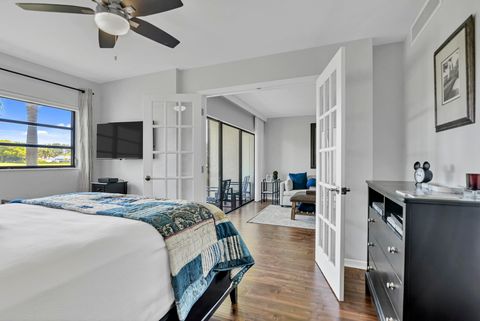 Tiny photo for 401 Greensward Lane #102-a, Delray Beach, FL 33445 (MLS # B26033168)