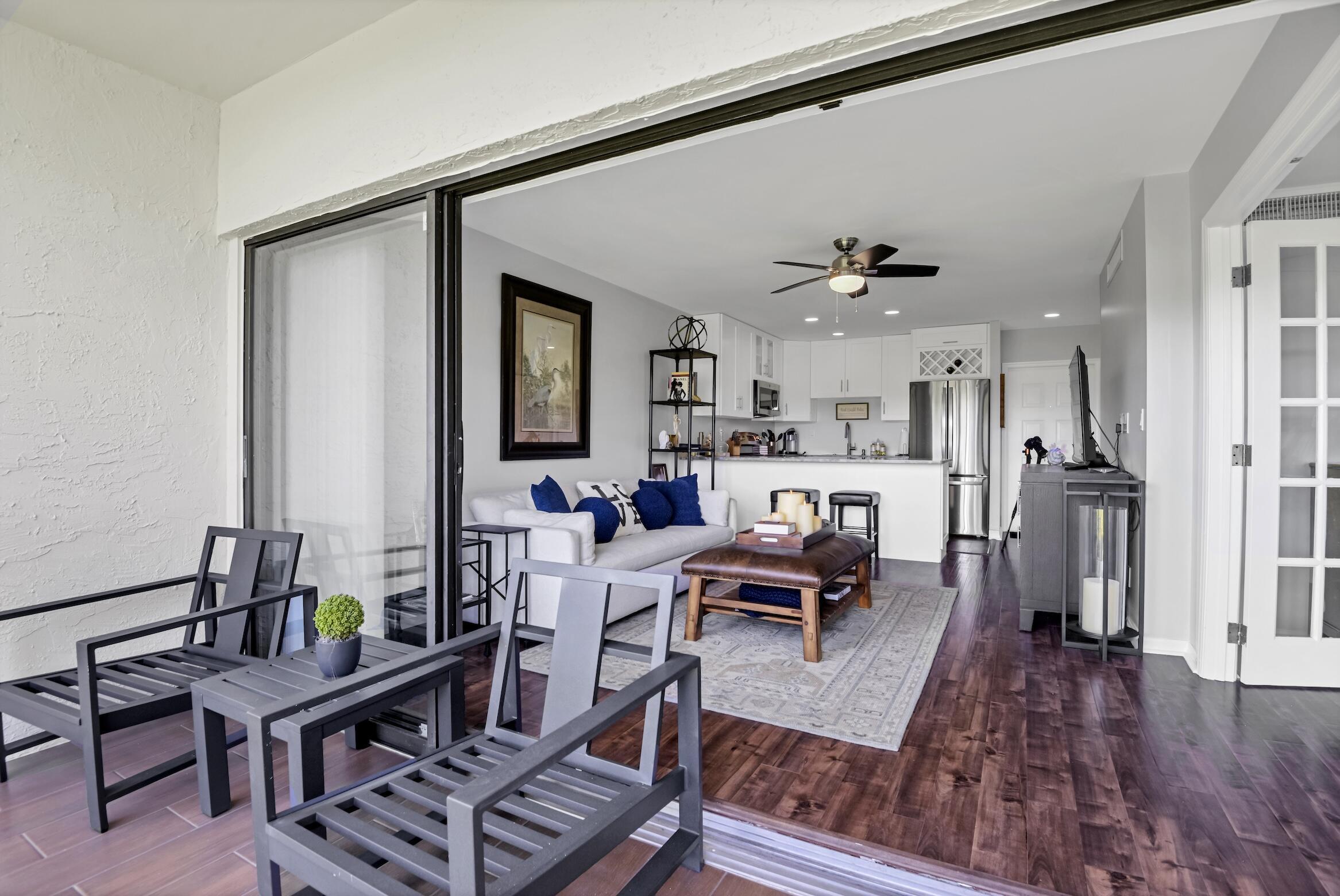 SEAGATE CC, GREENSWARD VILLAGE CONDO - Residential