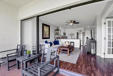 Tiny photo for 401 Greensward Lane #102-a, Delray Beach, FL 33445 (MLS # B26033168)
