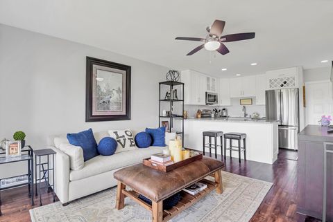 Tiny photo for 401 Greensward Lane #102-a, Delray Beach, FL 33445 (MLS # B26033168)