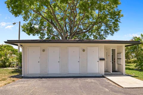 Tiny photo for 401 Greensward Lane #102-a, Delray Beach, FL 33445 (MLS # B26033168)