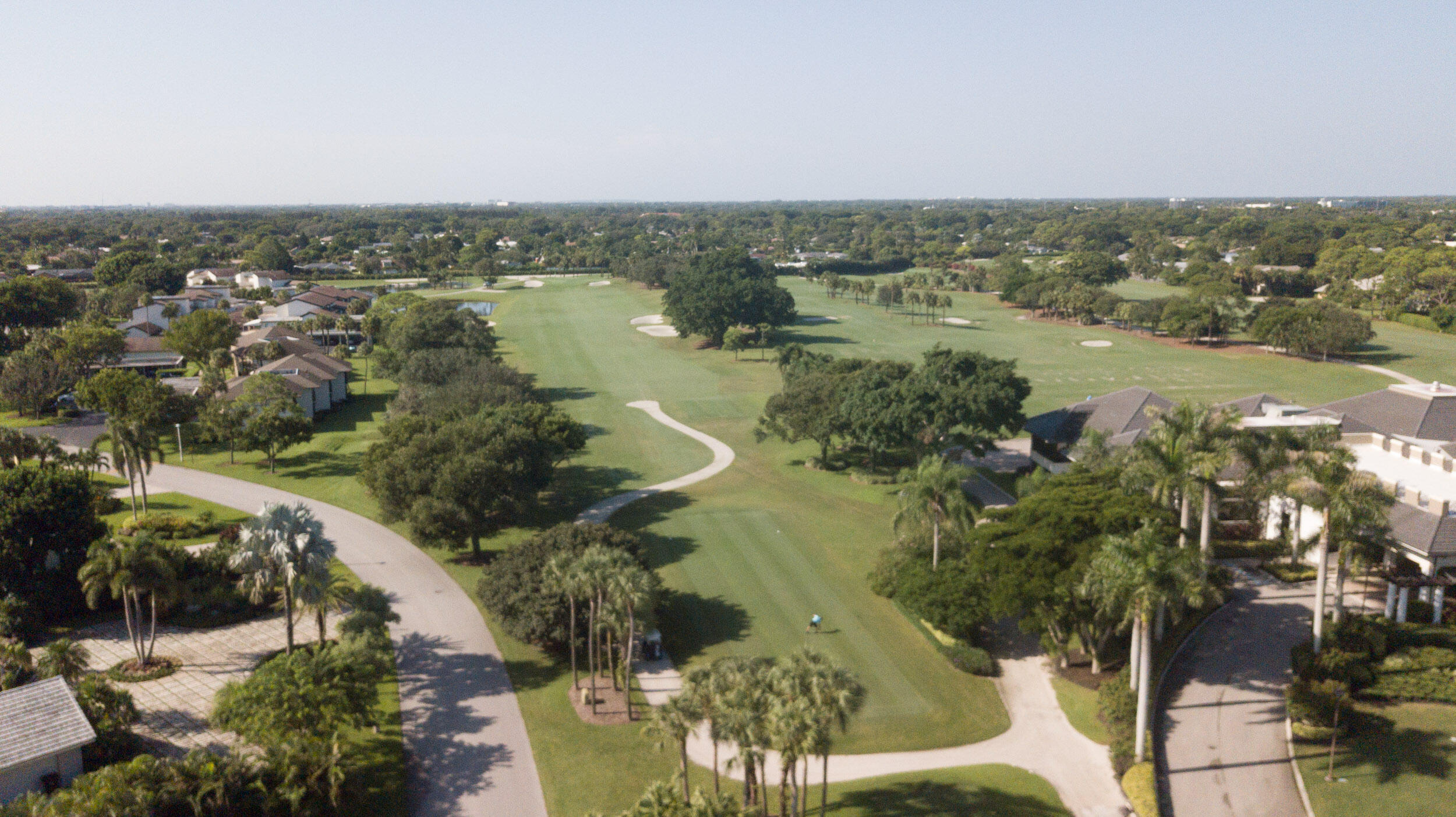 SEAGATE CC, GREENSWARD VILLAGE CONDO - Residential