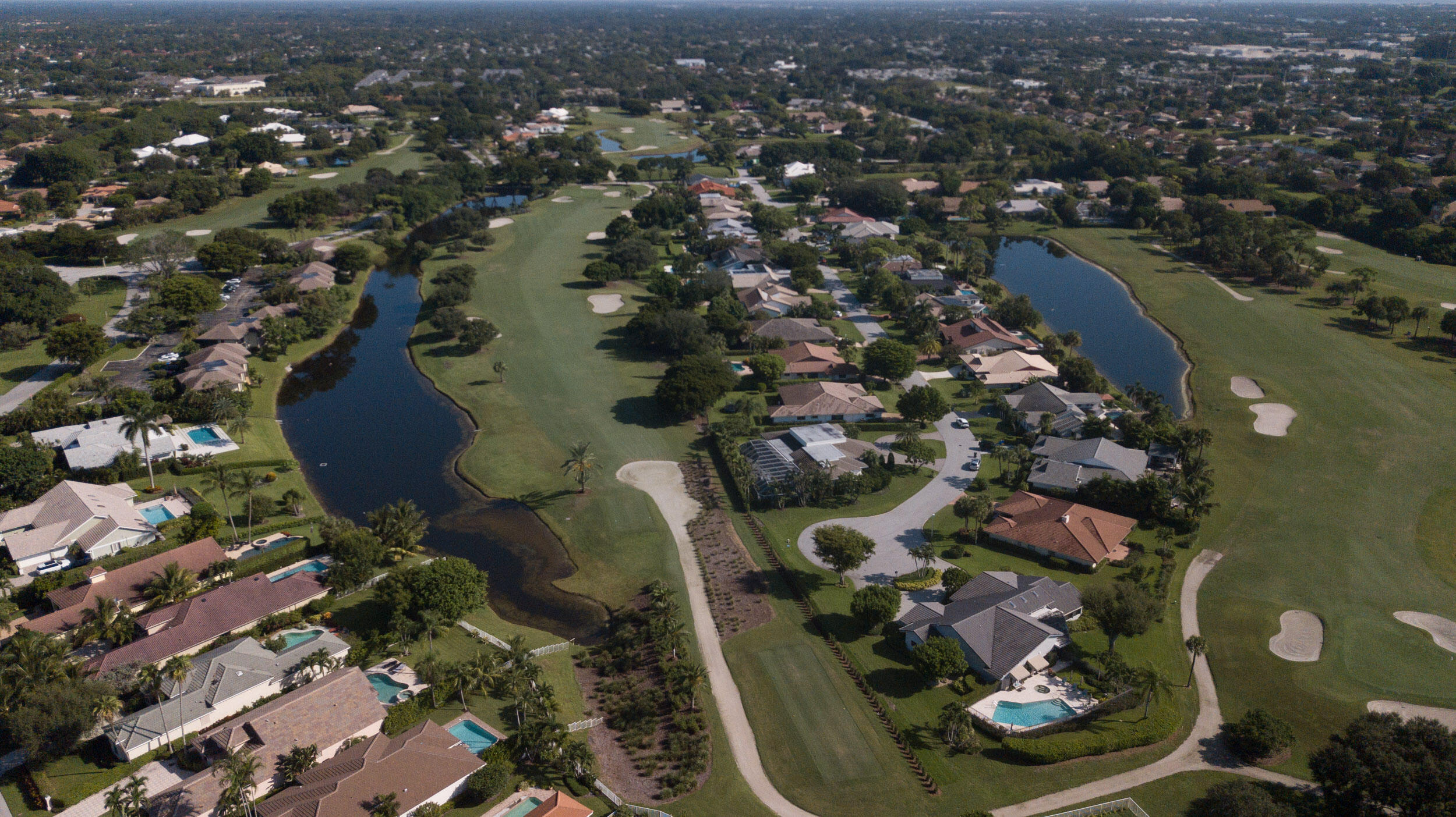 SEAGATE CC, GREENSWARD VILLAGE CONDO - Residential