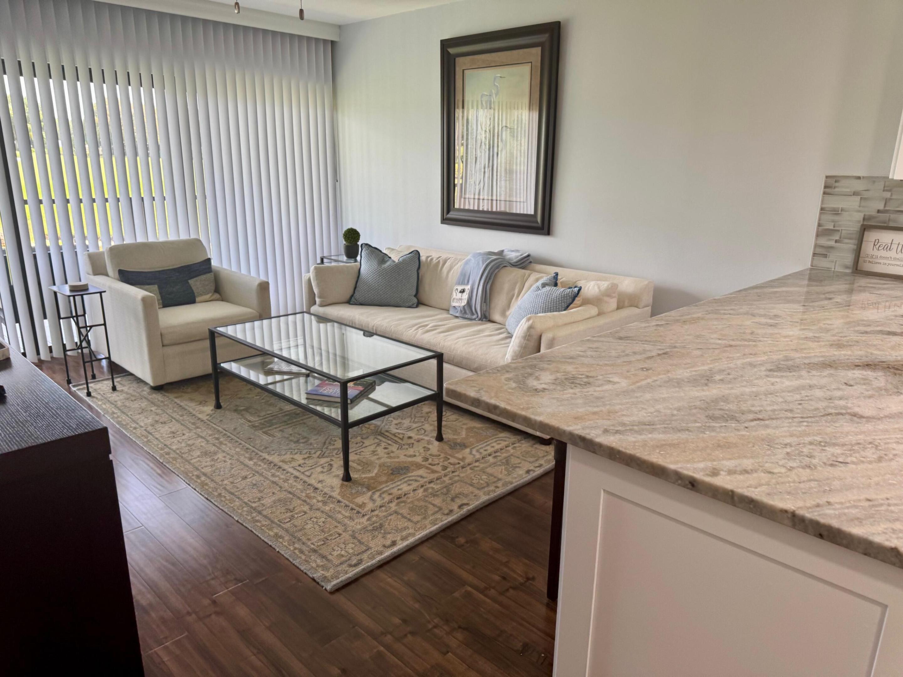SEAGATE CC, GREENSWARD VILLAGE CONDO - Residential