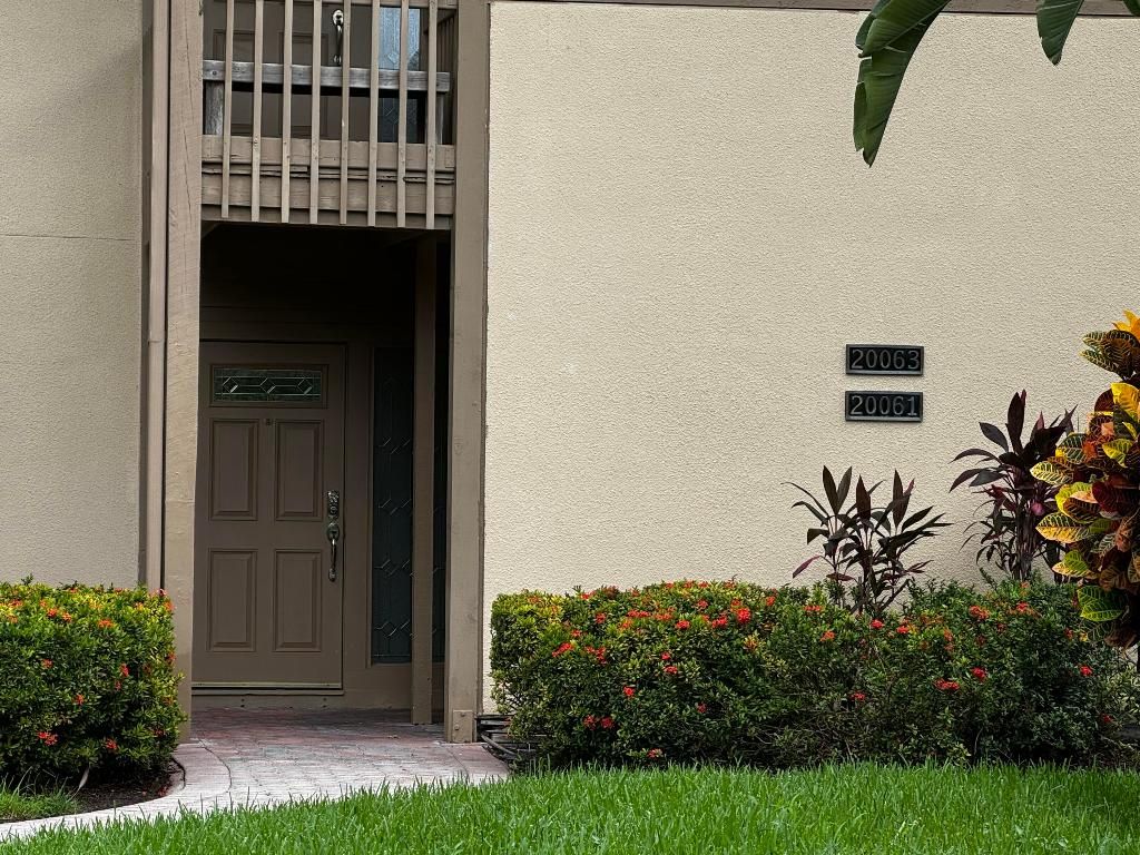 Photo of 20061 Boca West Drive, Boca Raton, FL 33434 (MLS # R11101673)