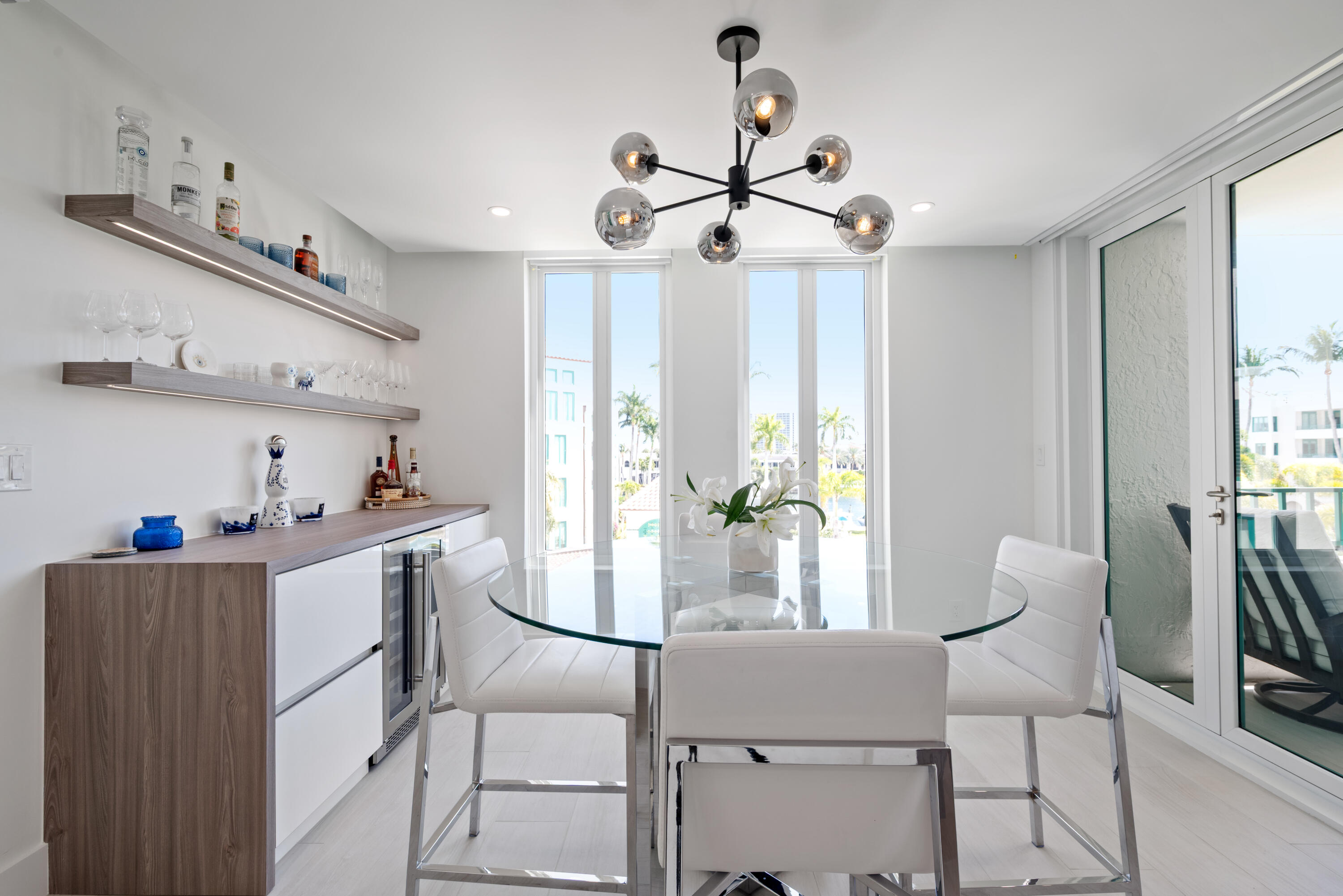 MIZNER COURT CONDO - Residential