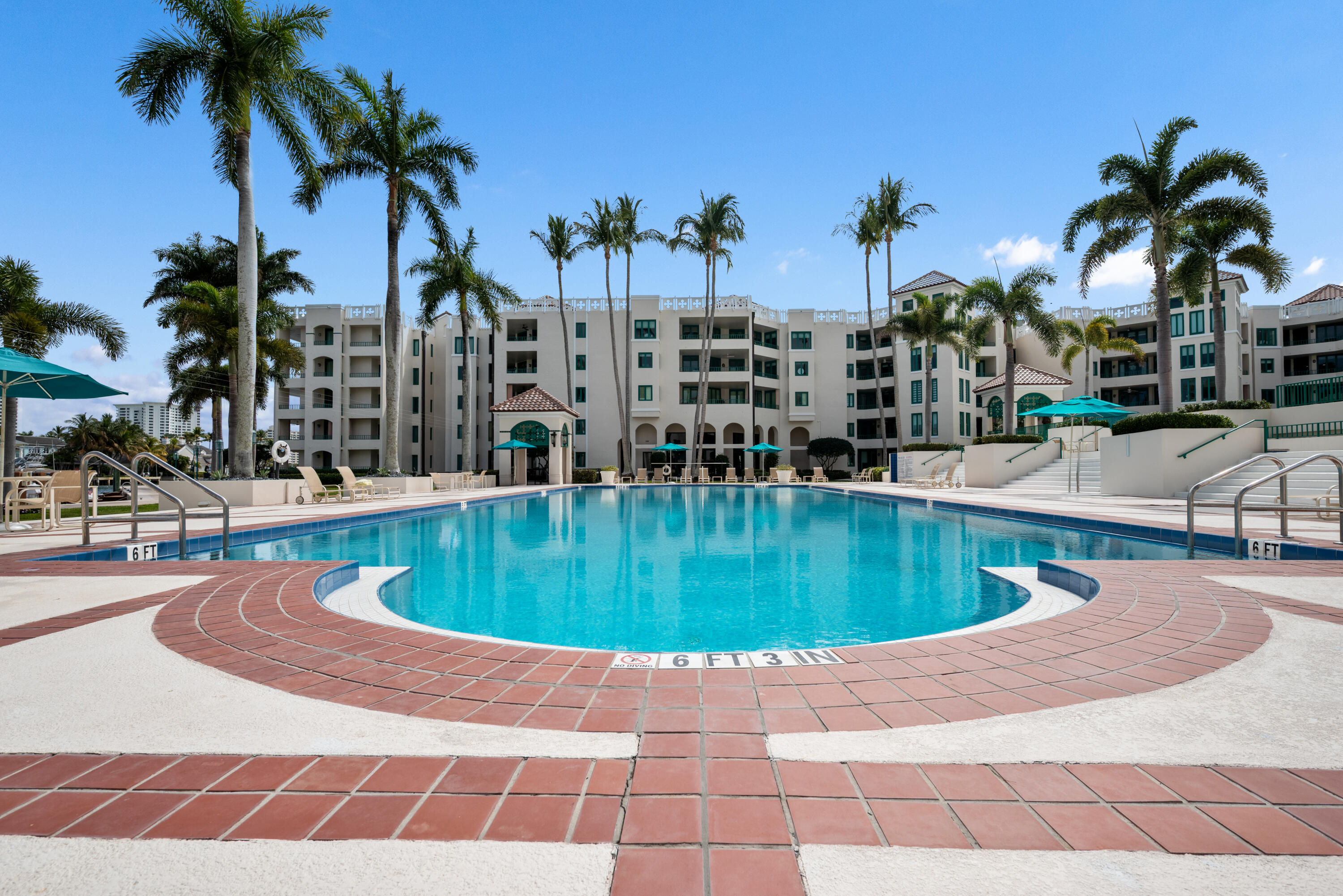 MIZNER COURT CONDO - Residential