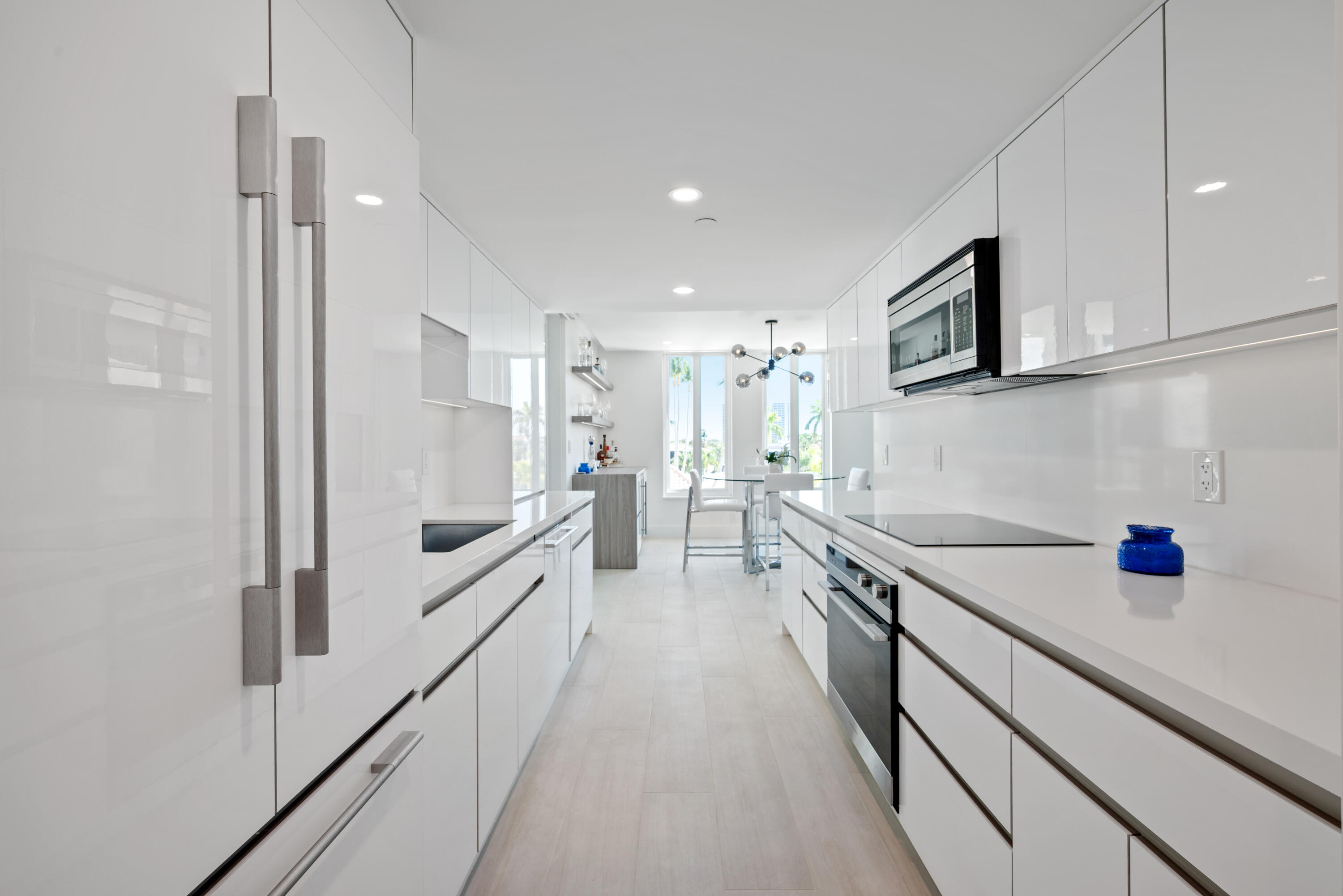 MIZNER COURT CONDO - Residential