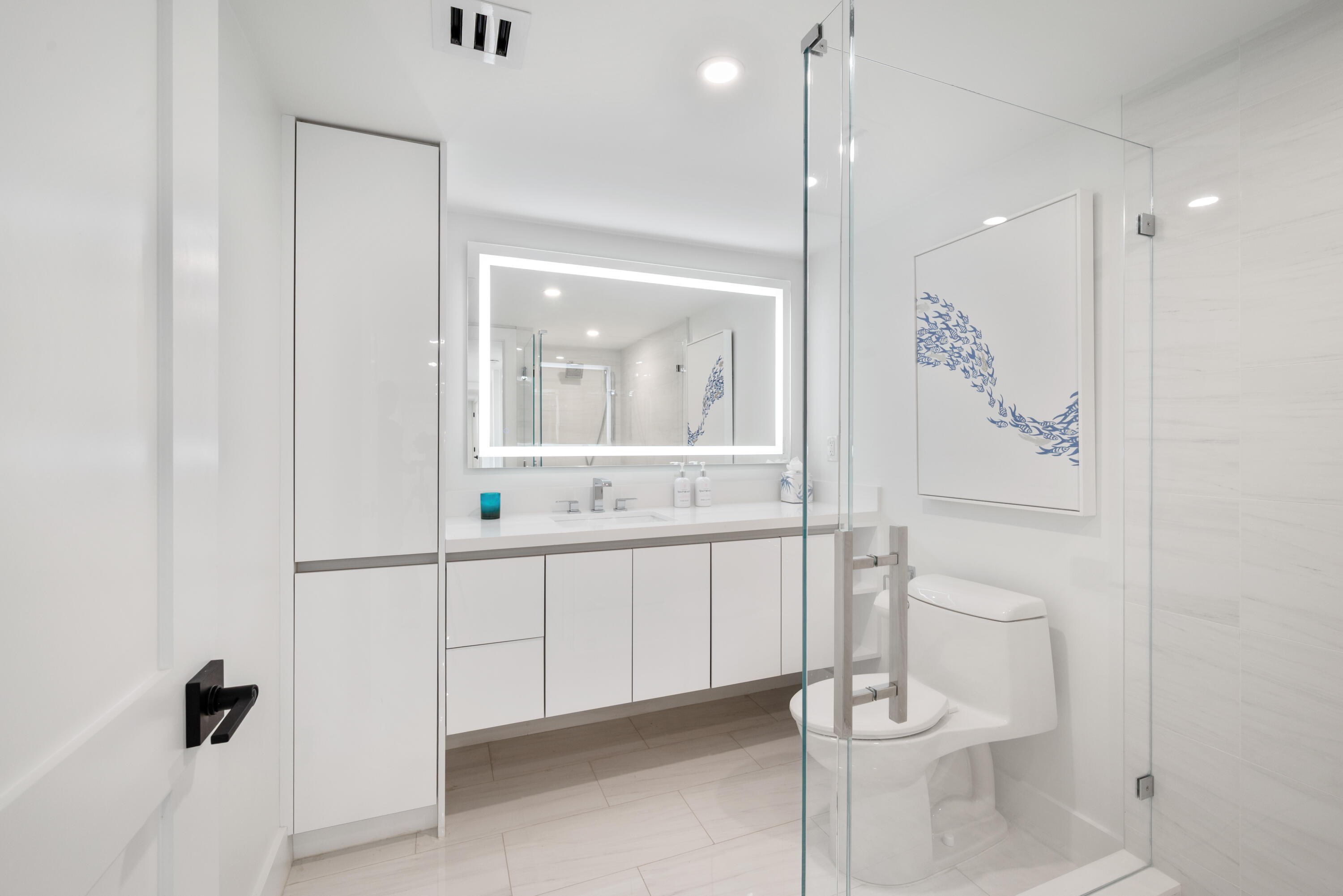 MIZNER COURT CONDO - Residential