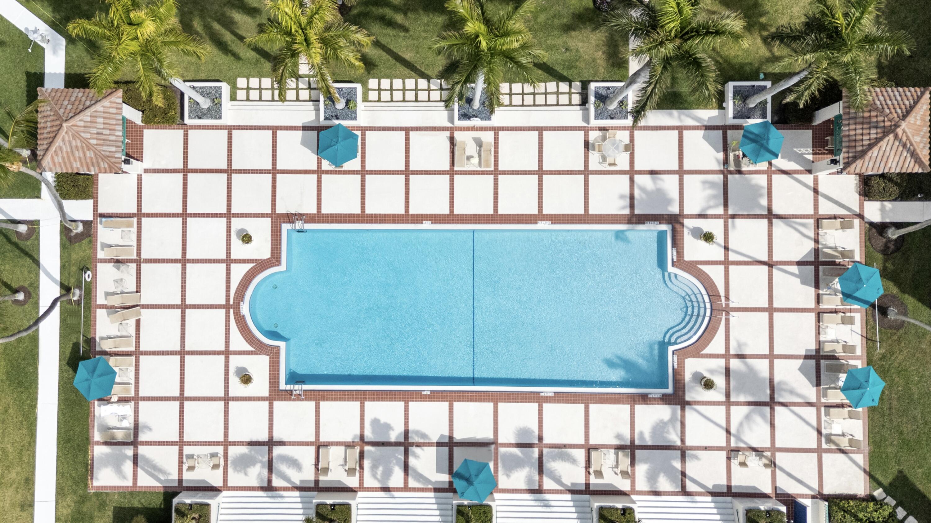 MIZNER COURT CONDO - Residential