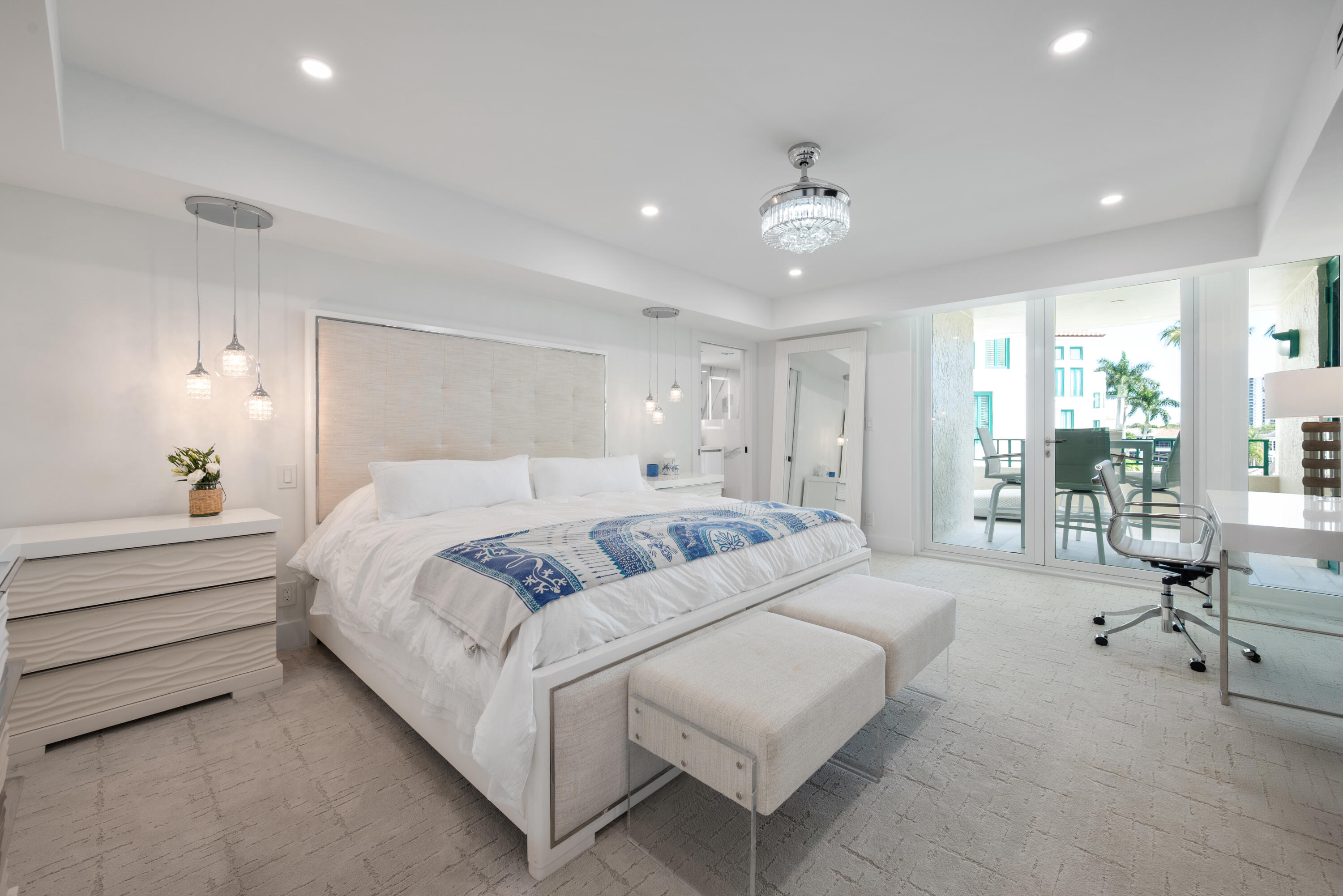 MIZNER COURT CONDO - Residential