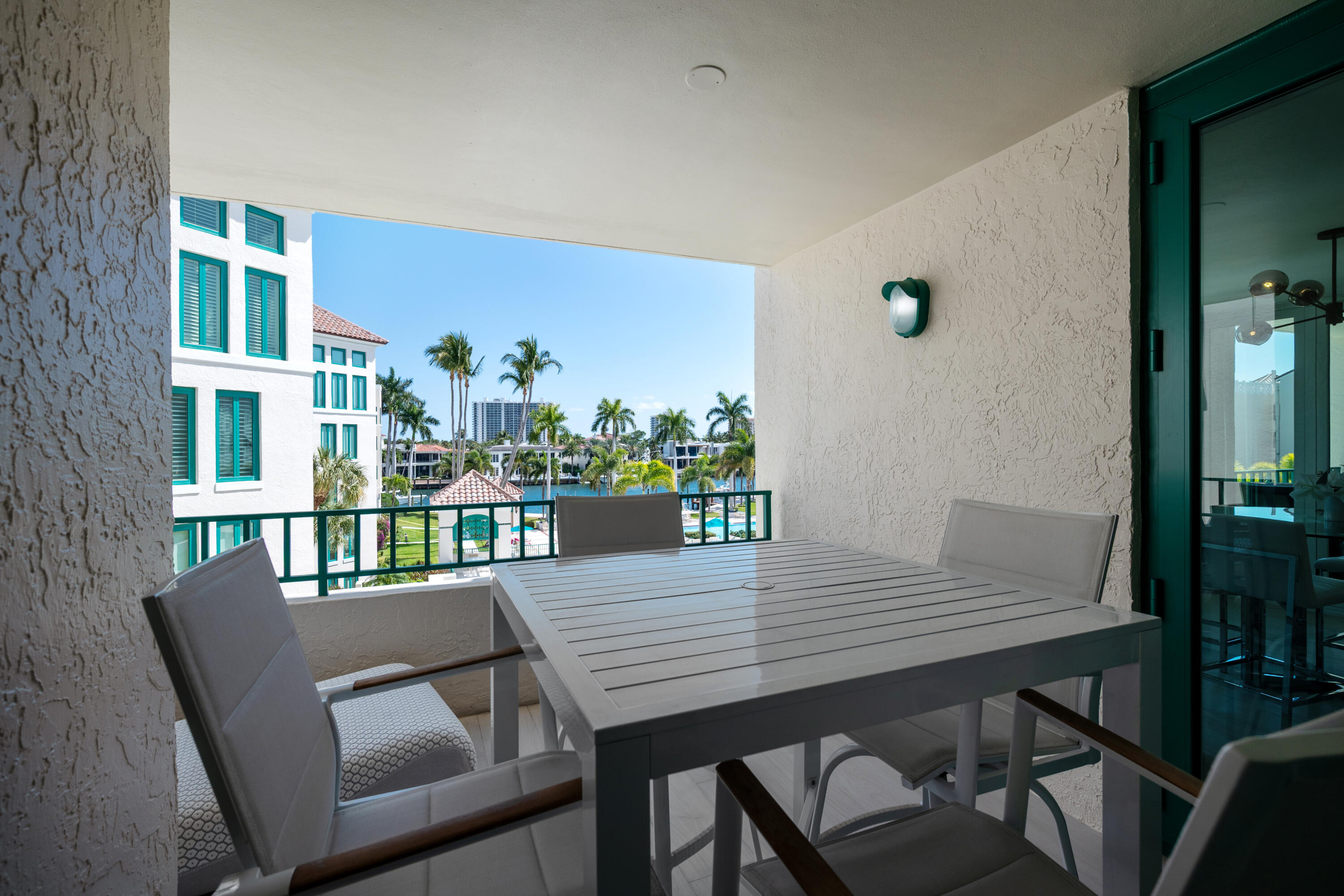 MIZNER COURT CONDO - Residential