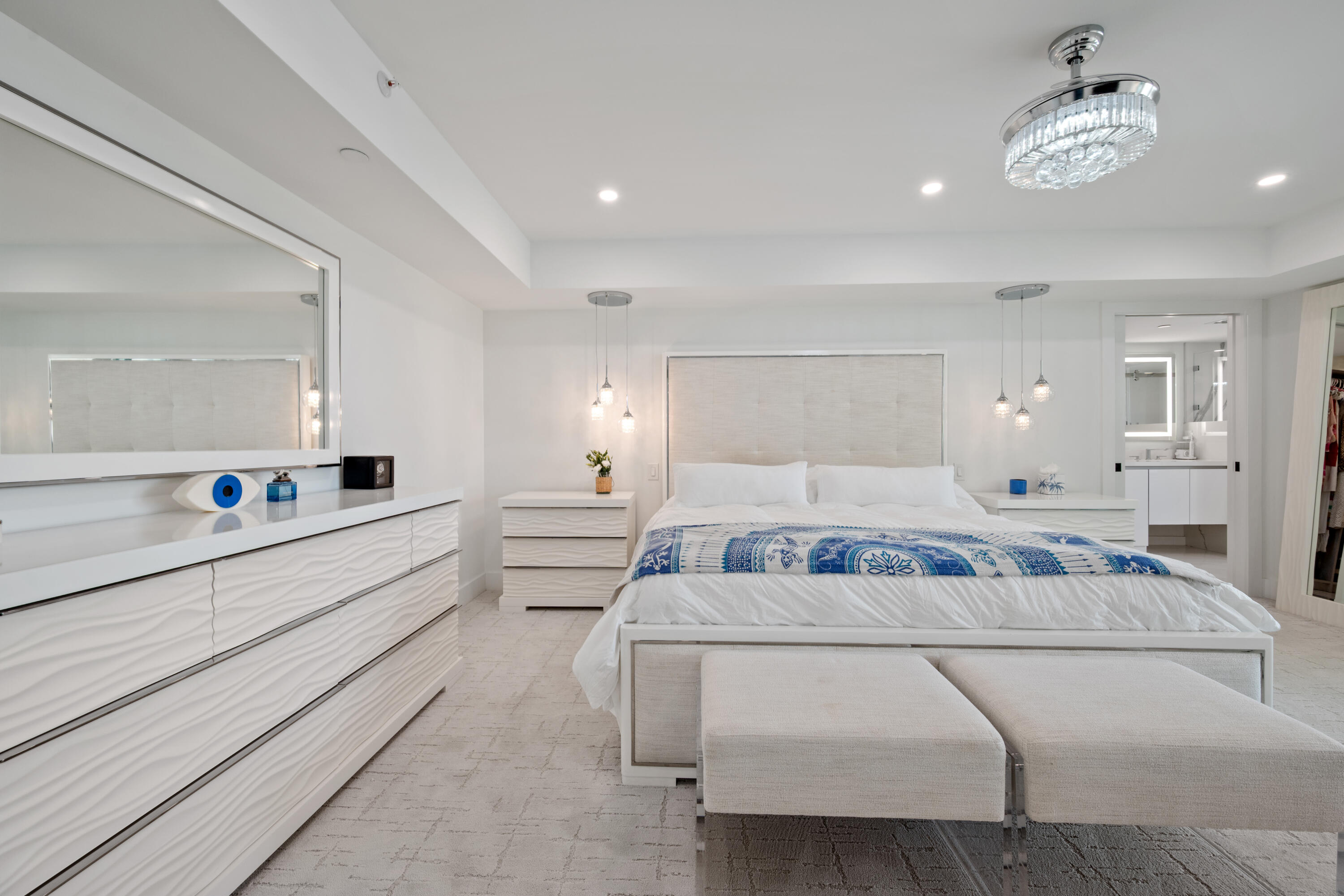 MIZNER COURT CONDO - Residential