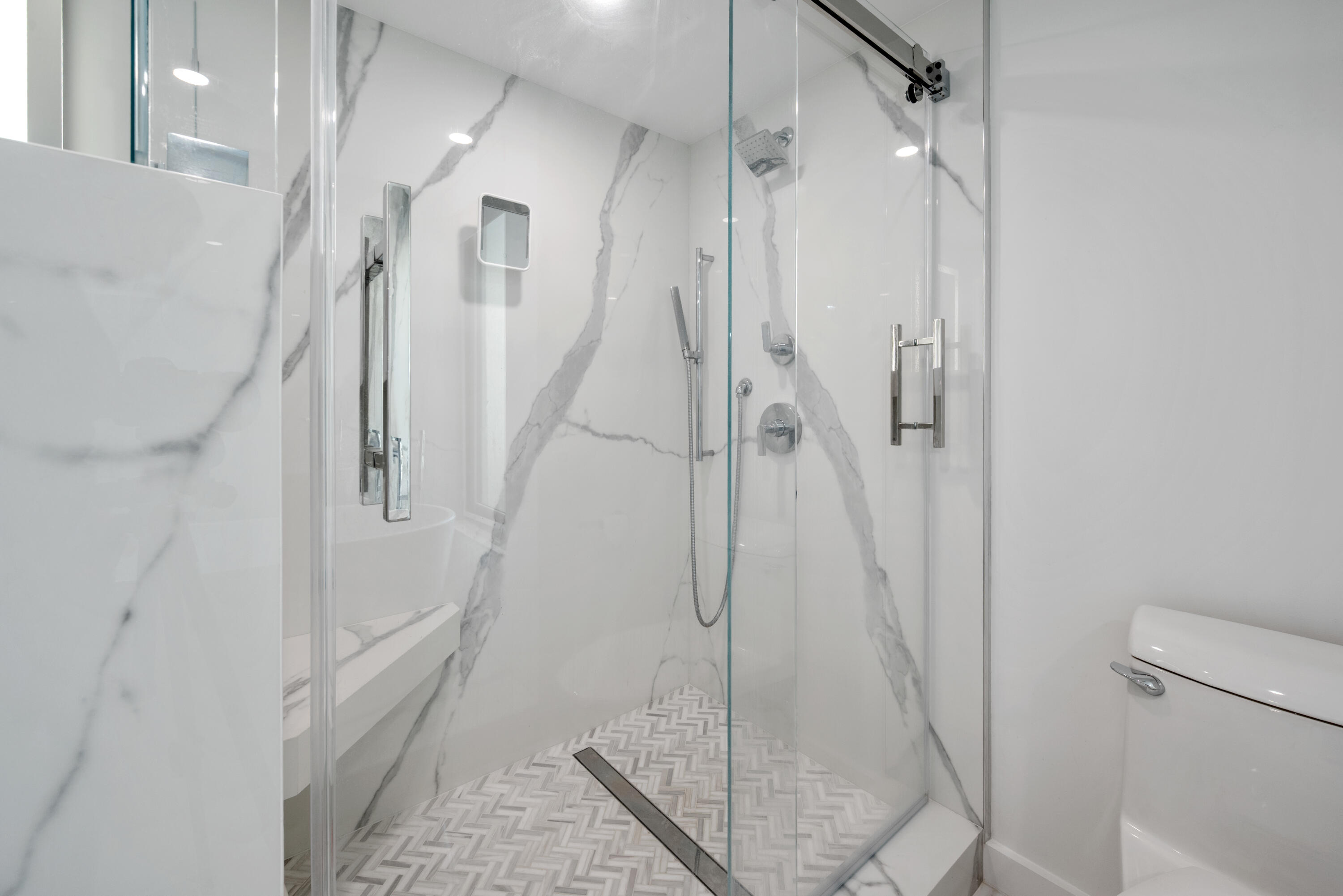 MIZNER COURT CONDO - Residential