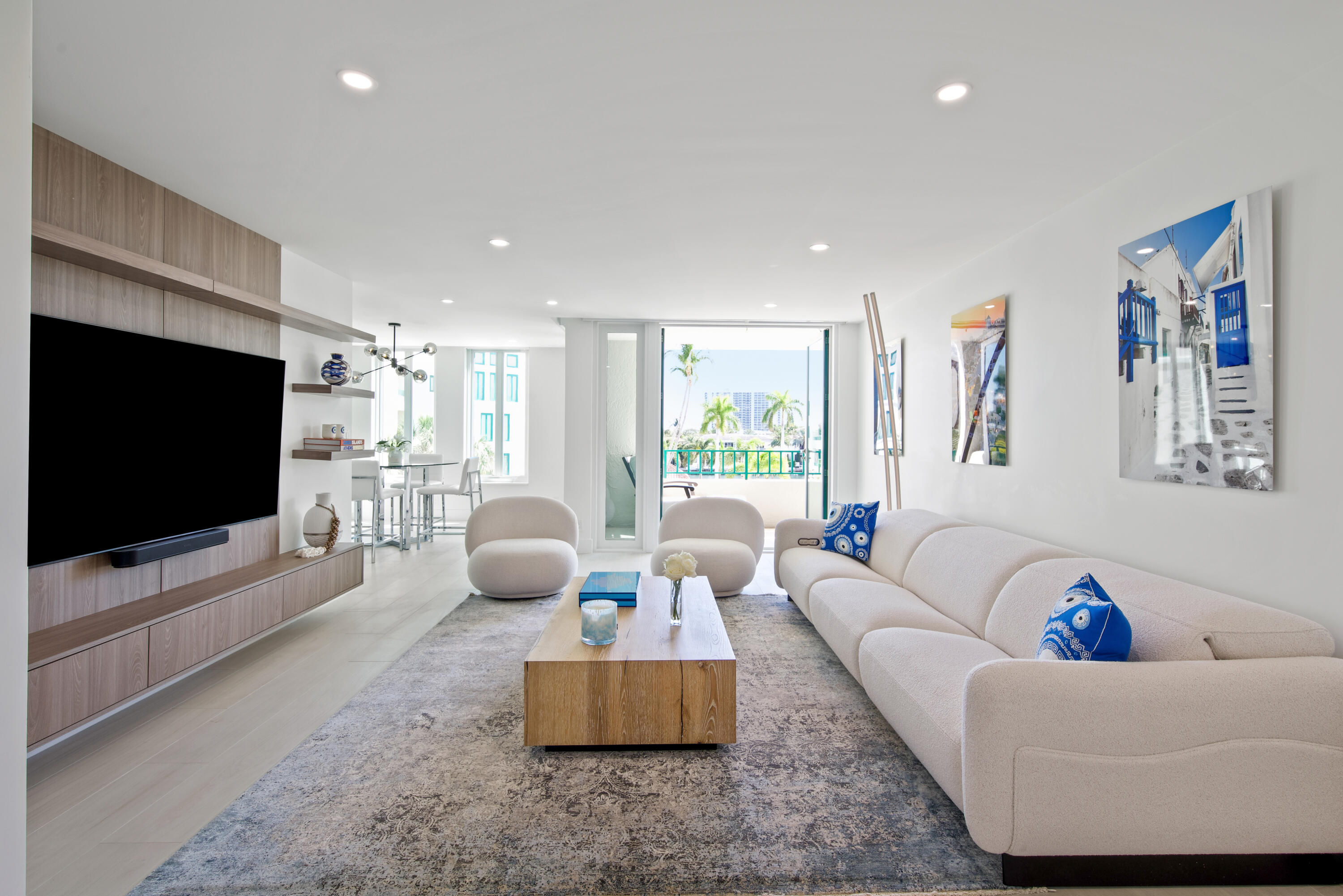 MIZNER COURT CONDO - Residential