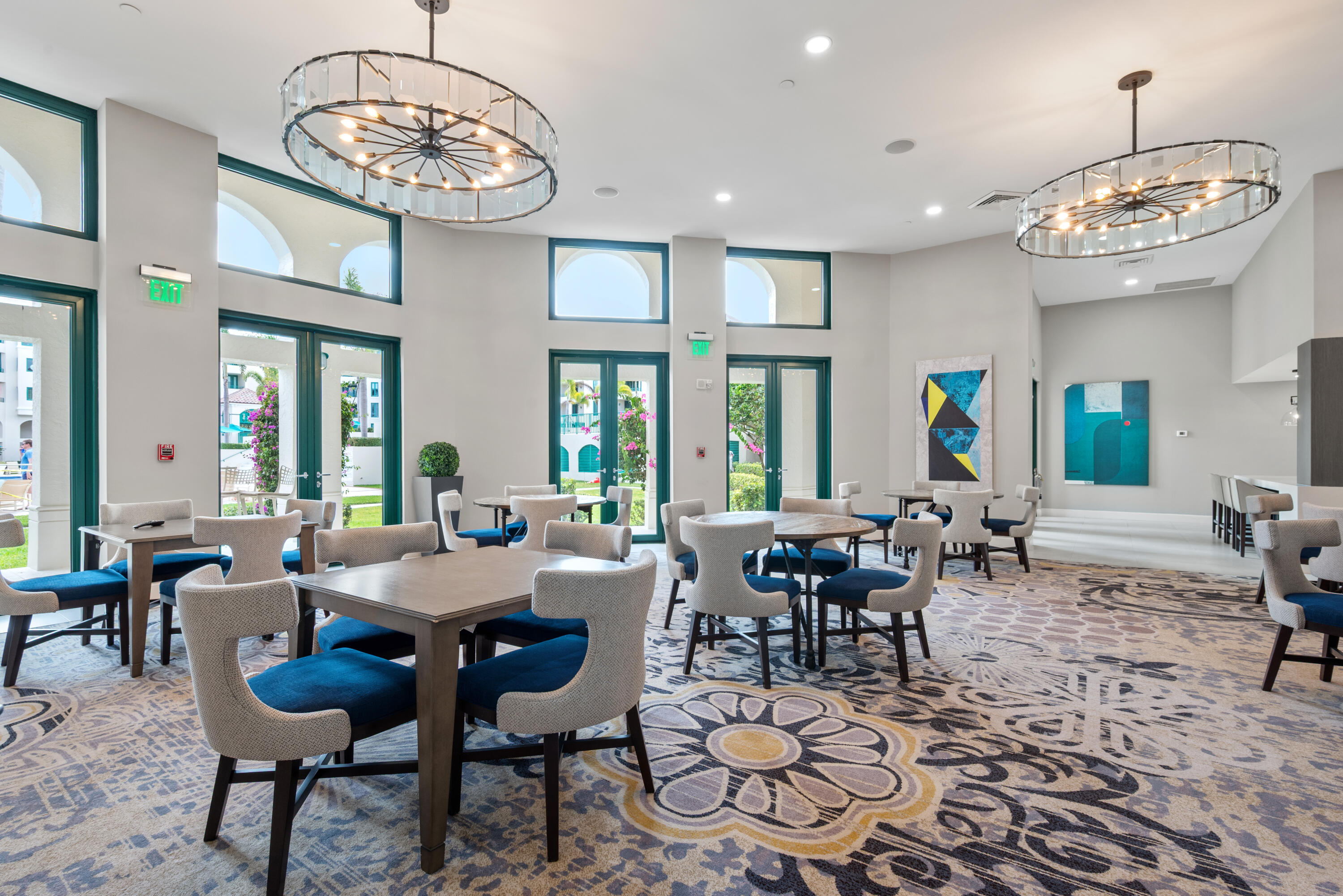 MIZNER COURT CONDO - Residential