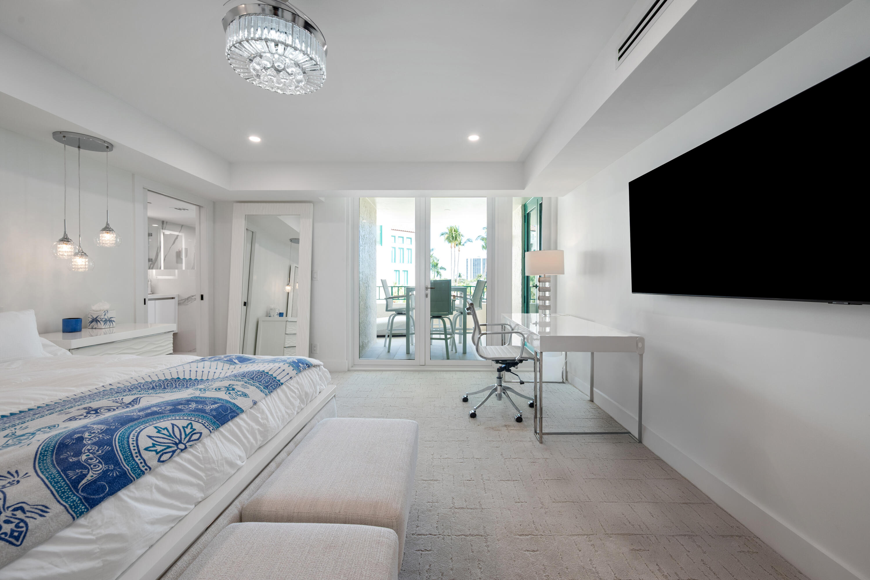 MIZNER COURT CONDO - Residential