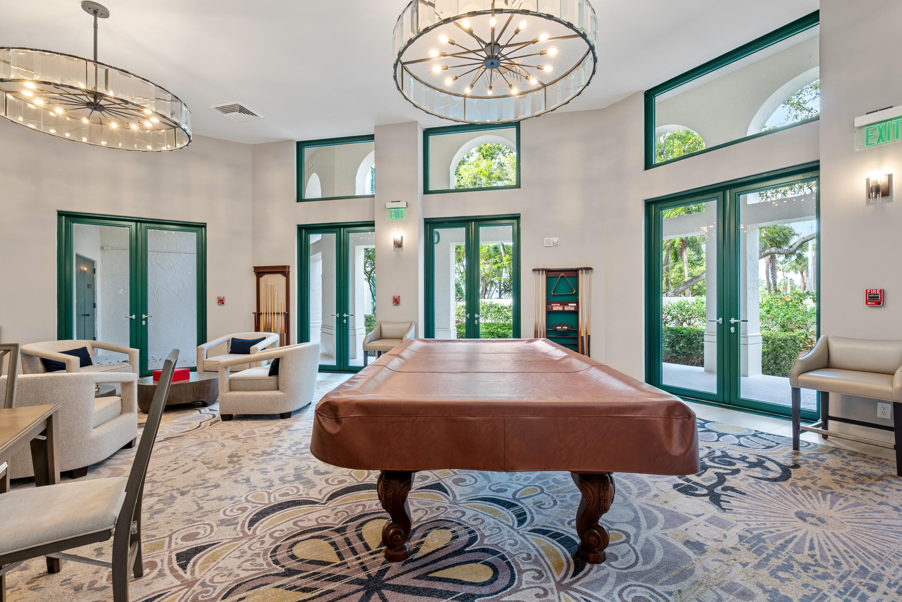 MIZNER COURT CONDO - Residential