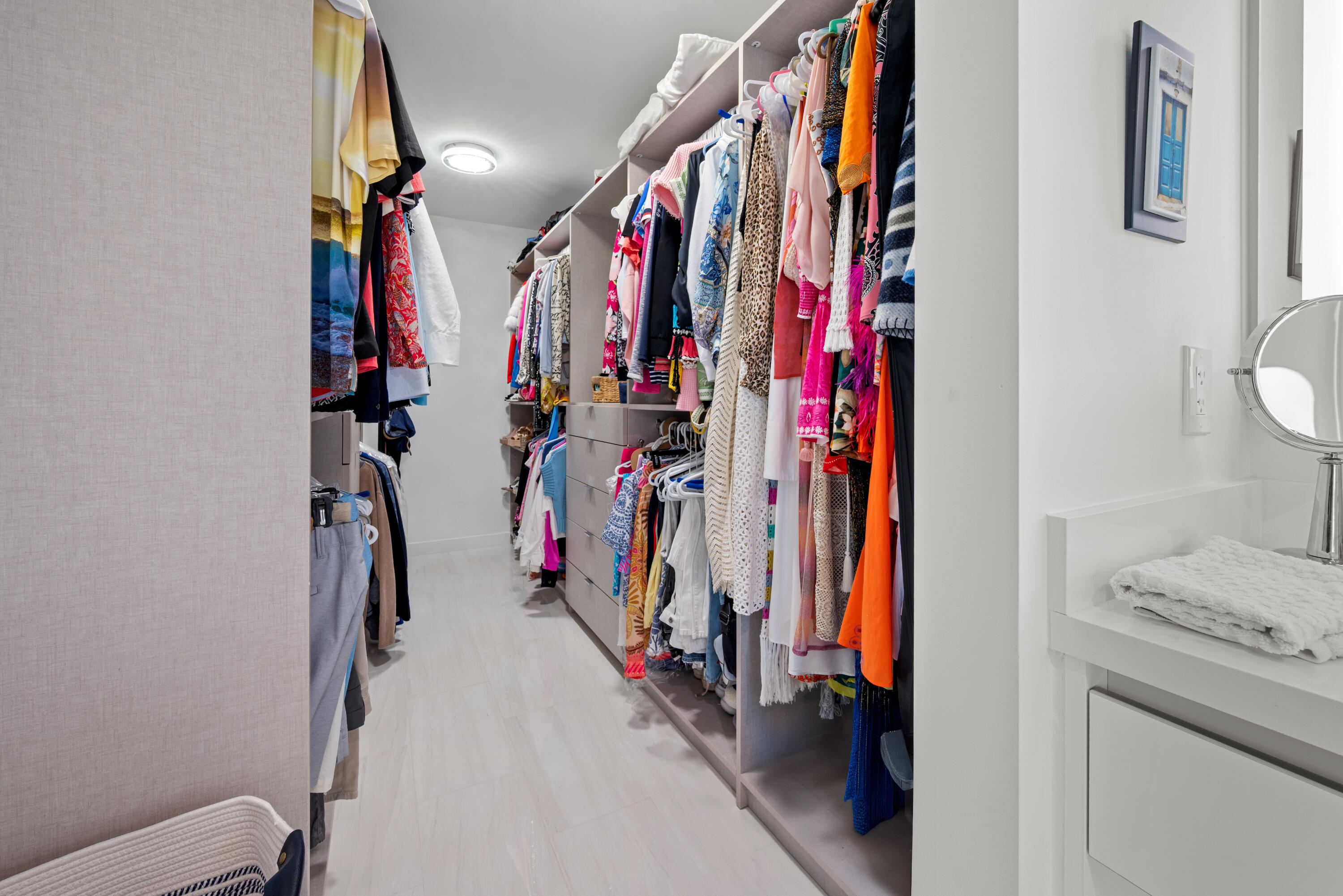 MIZNER COURT CONDO - Residential