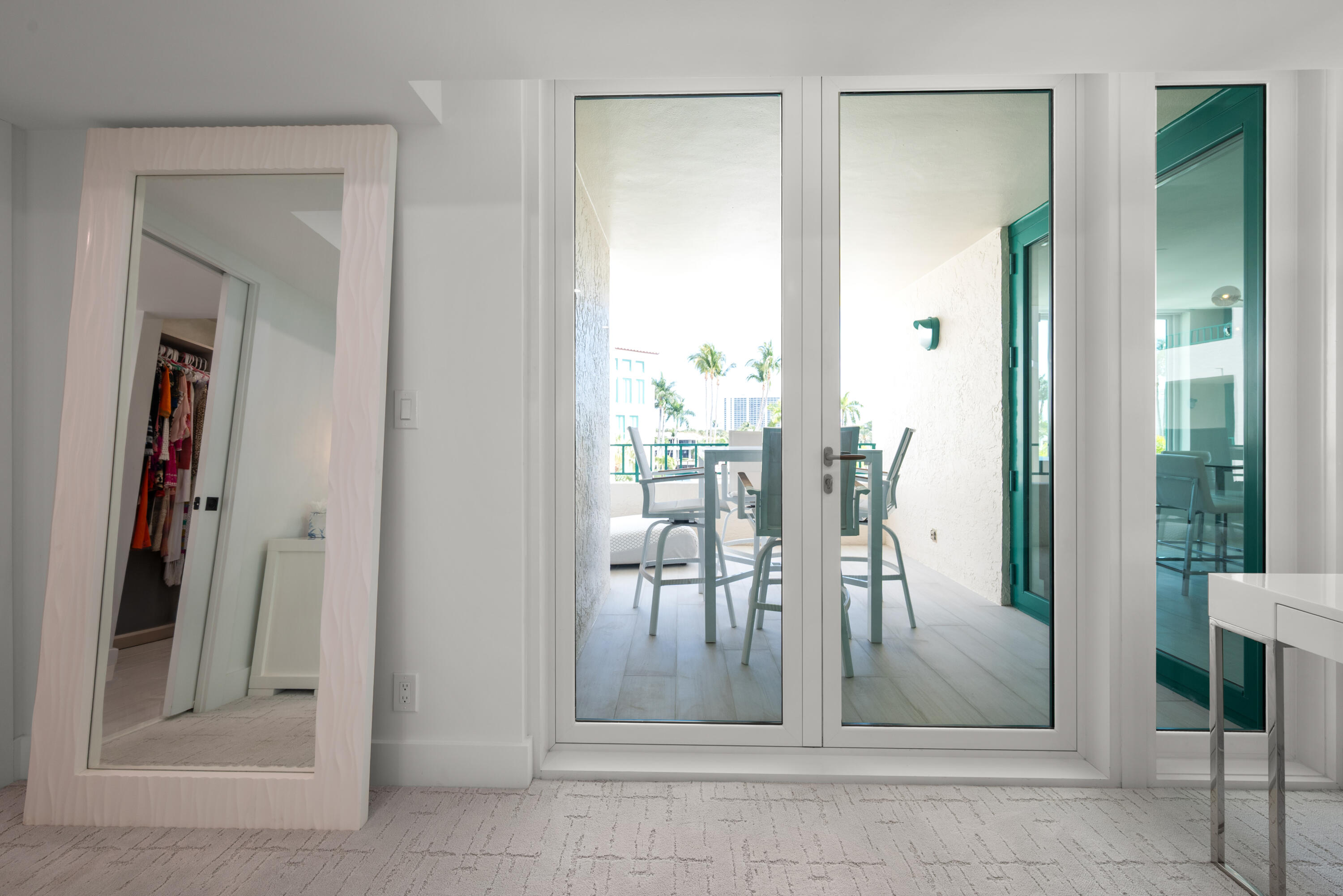 MIZNER COURT CONDO - Residential