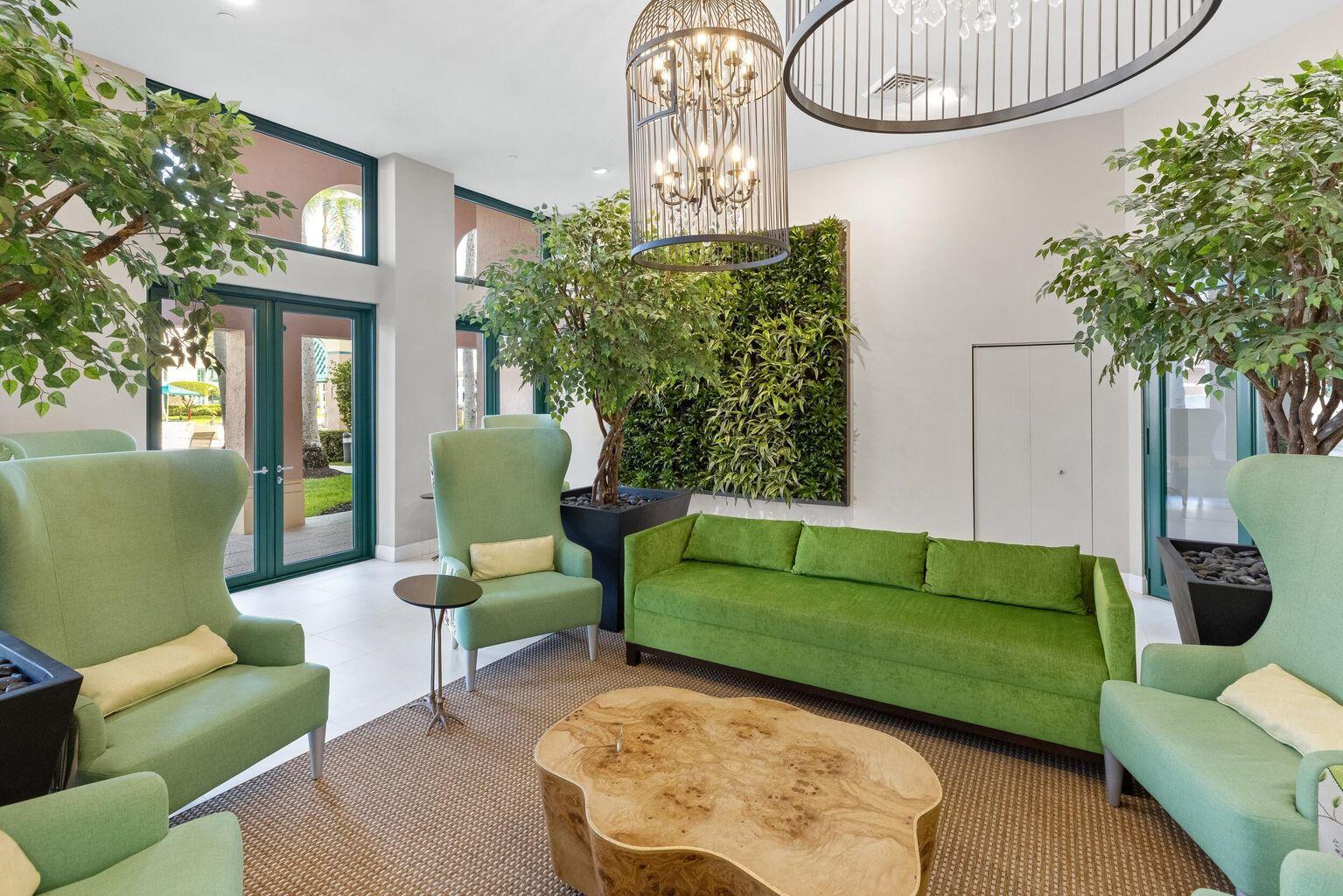 MIZNER COURT CONDO - Residential