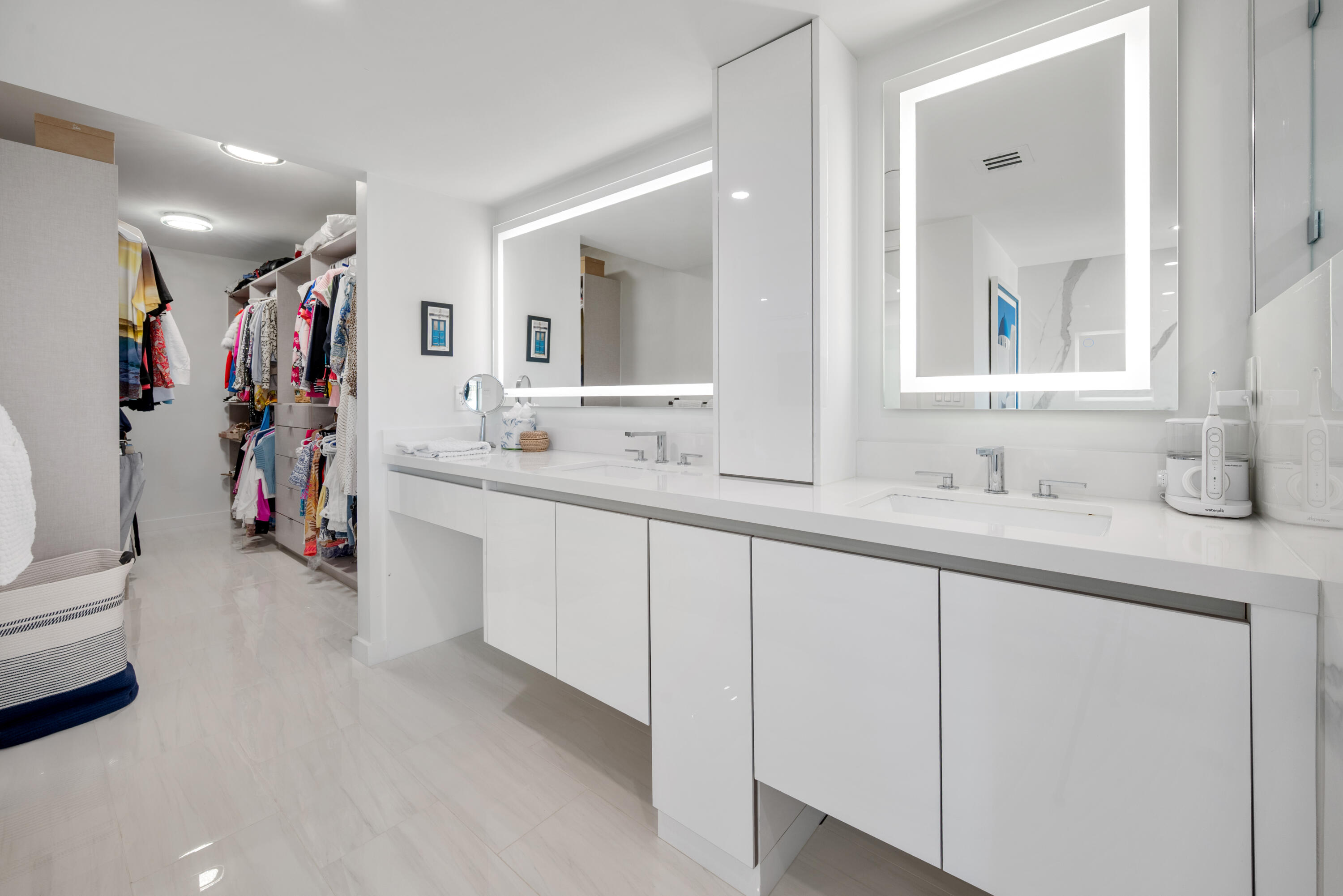 MIZNER COURT CONDO - Residential