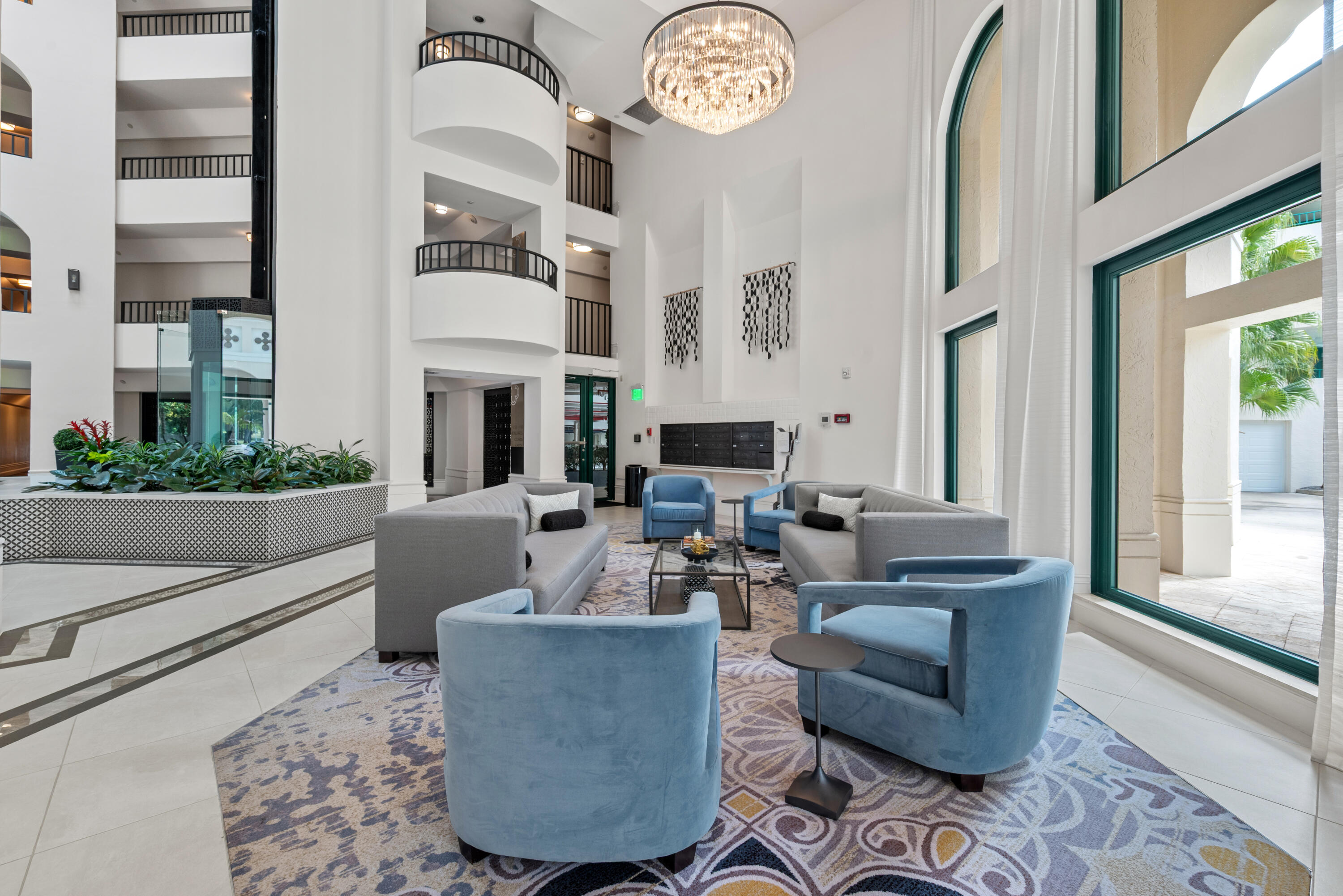 MIZNER COURT CONDO - Residential