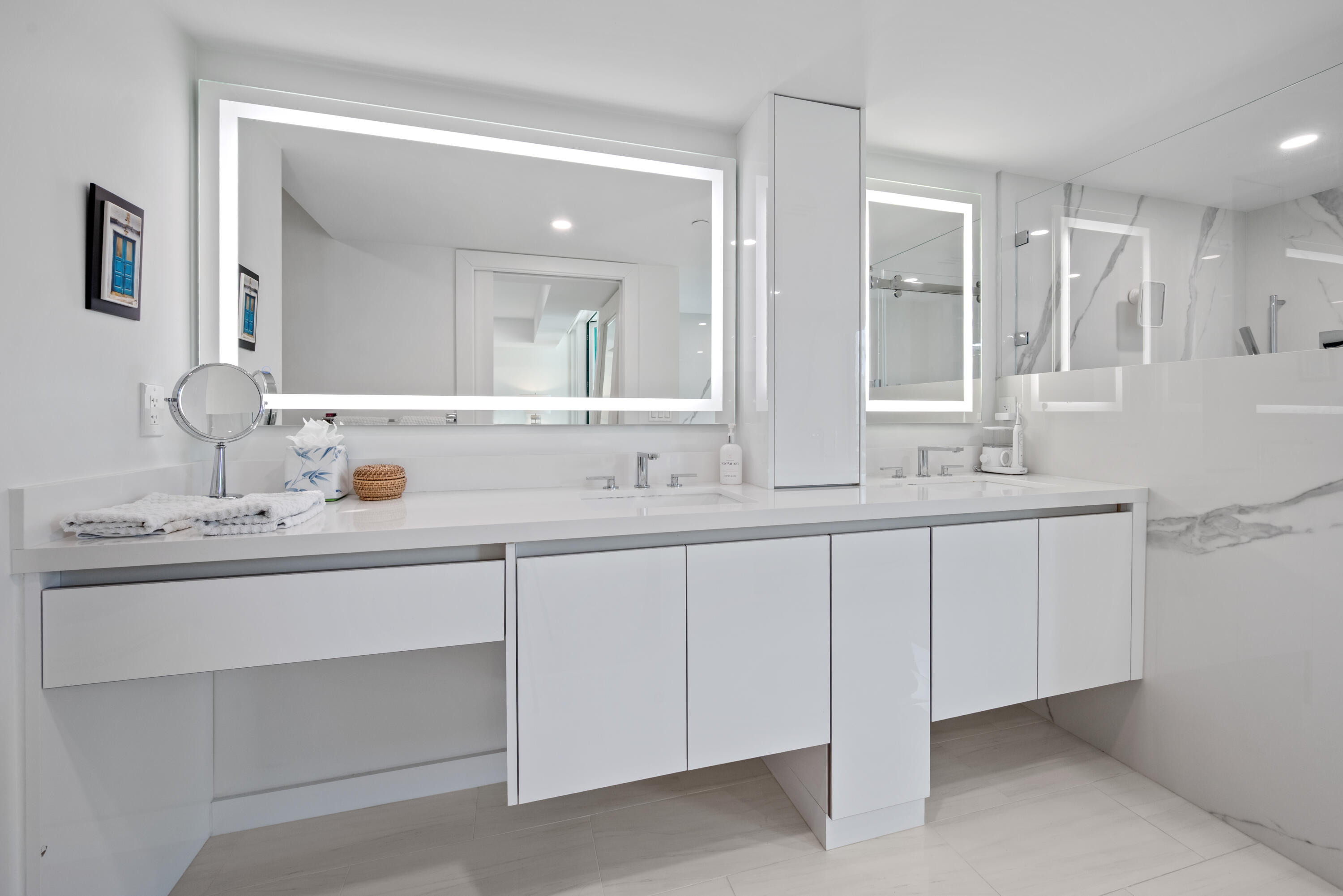 MIZNER COURT CONDO - Residential