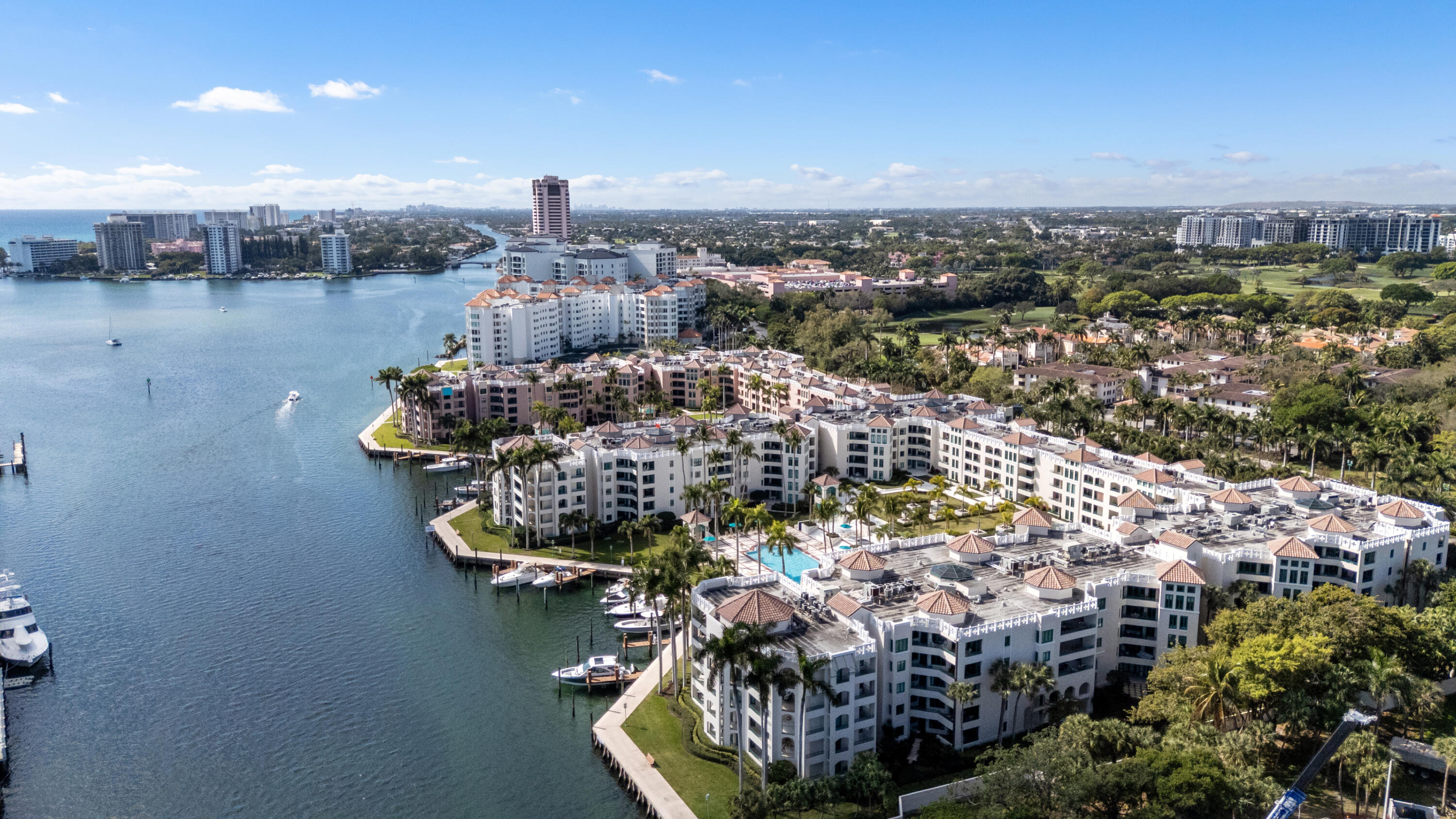 MIZNER COURT CONDO - Residential