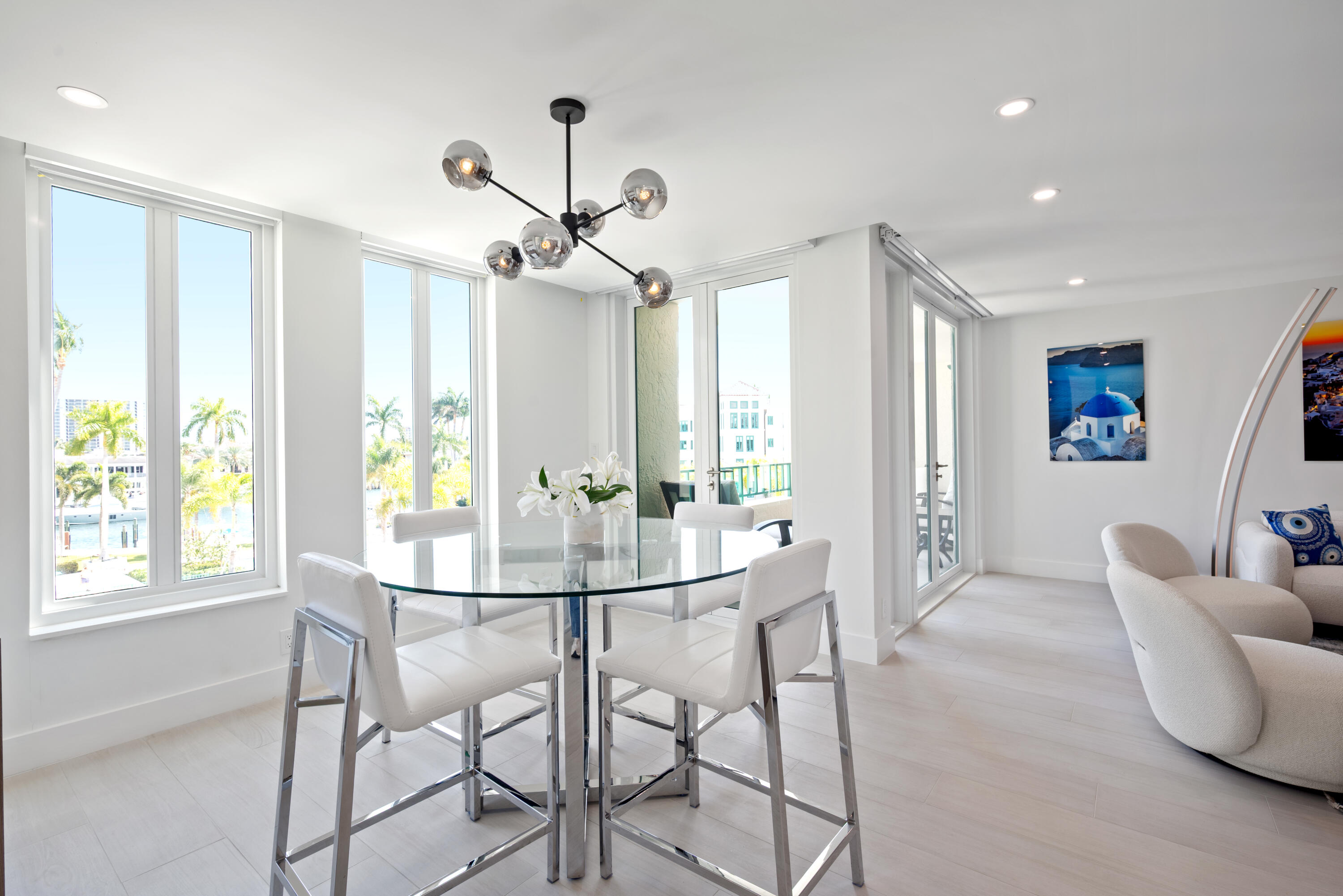 MIZNER COURT CONDO - Residential