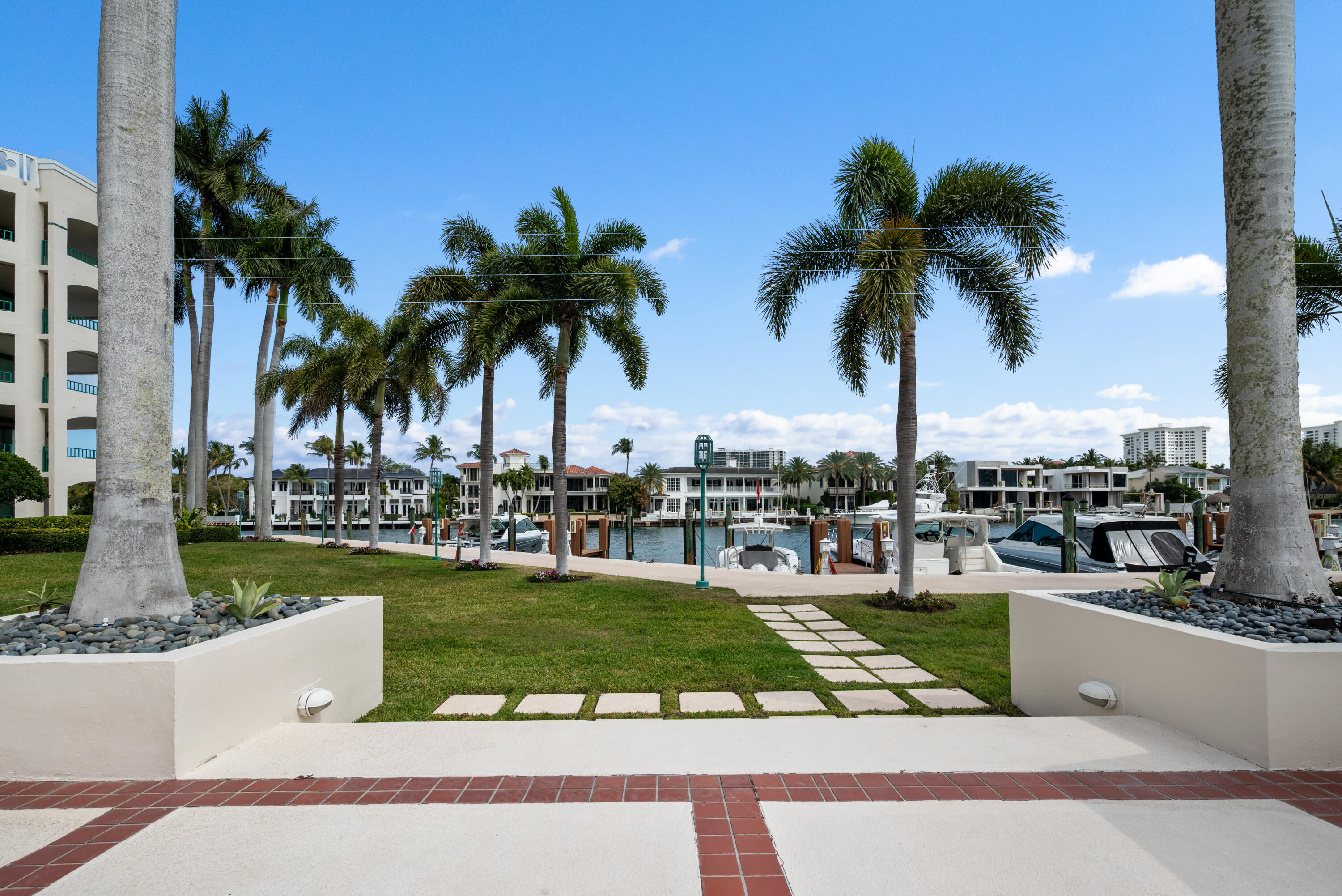 MIZNER COURT CONDO - Residential