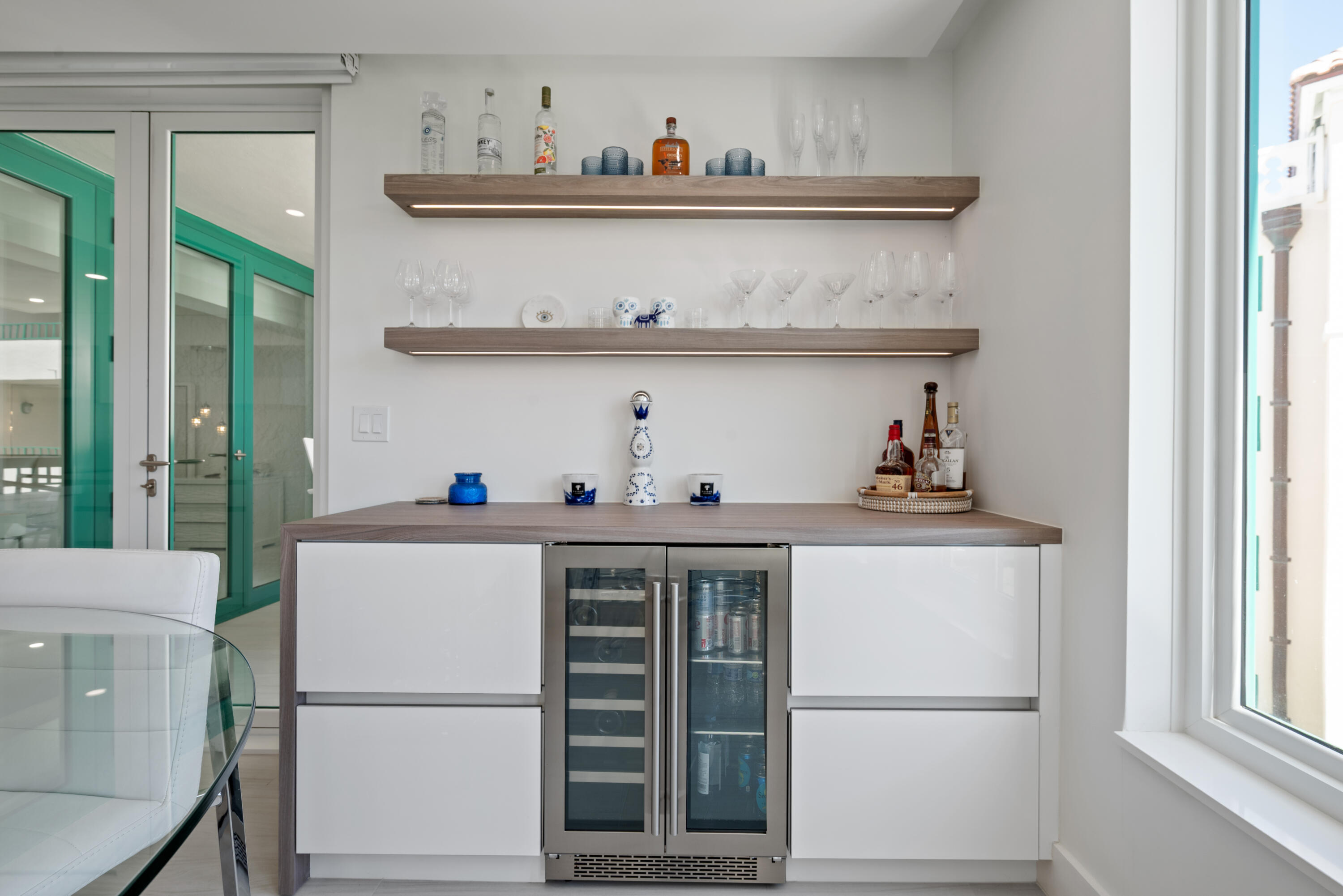 MIZNER COURT CONDO - Residential