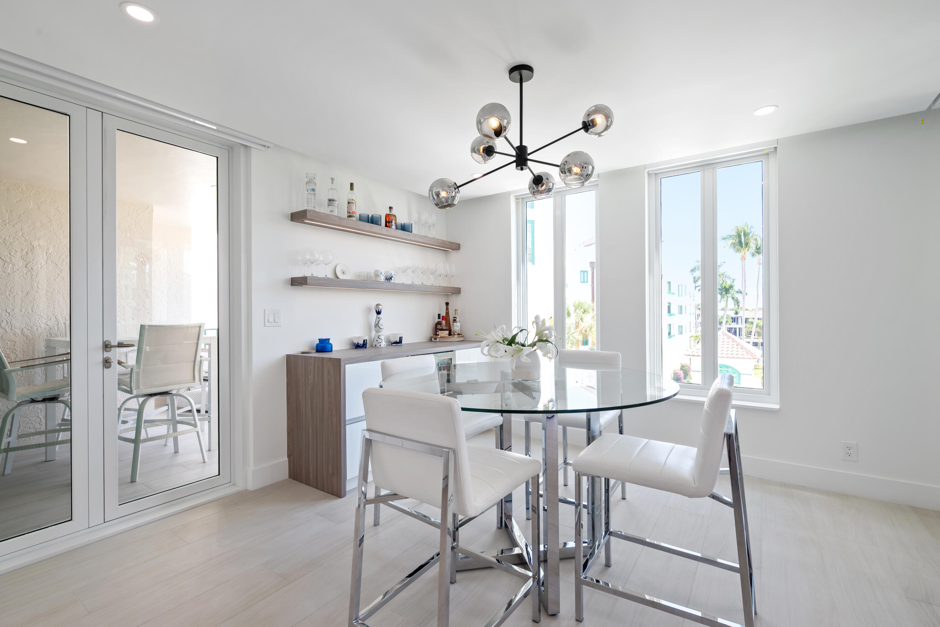 MIZNER COURT CONDO - Residential