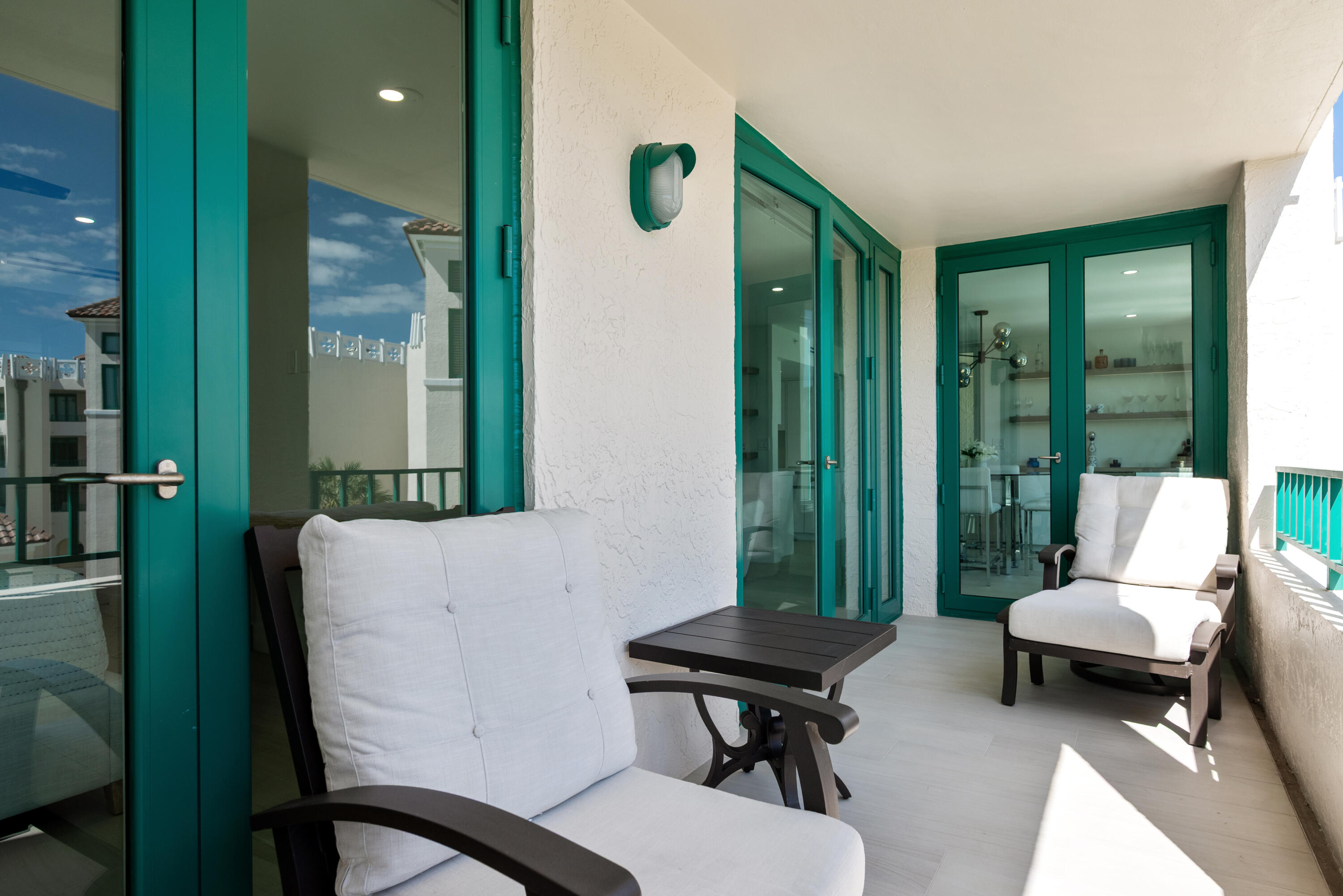 MIZNER COURT CONDO - Residential