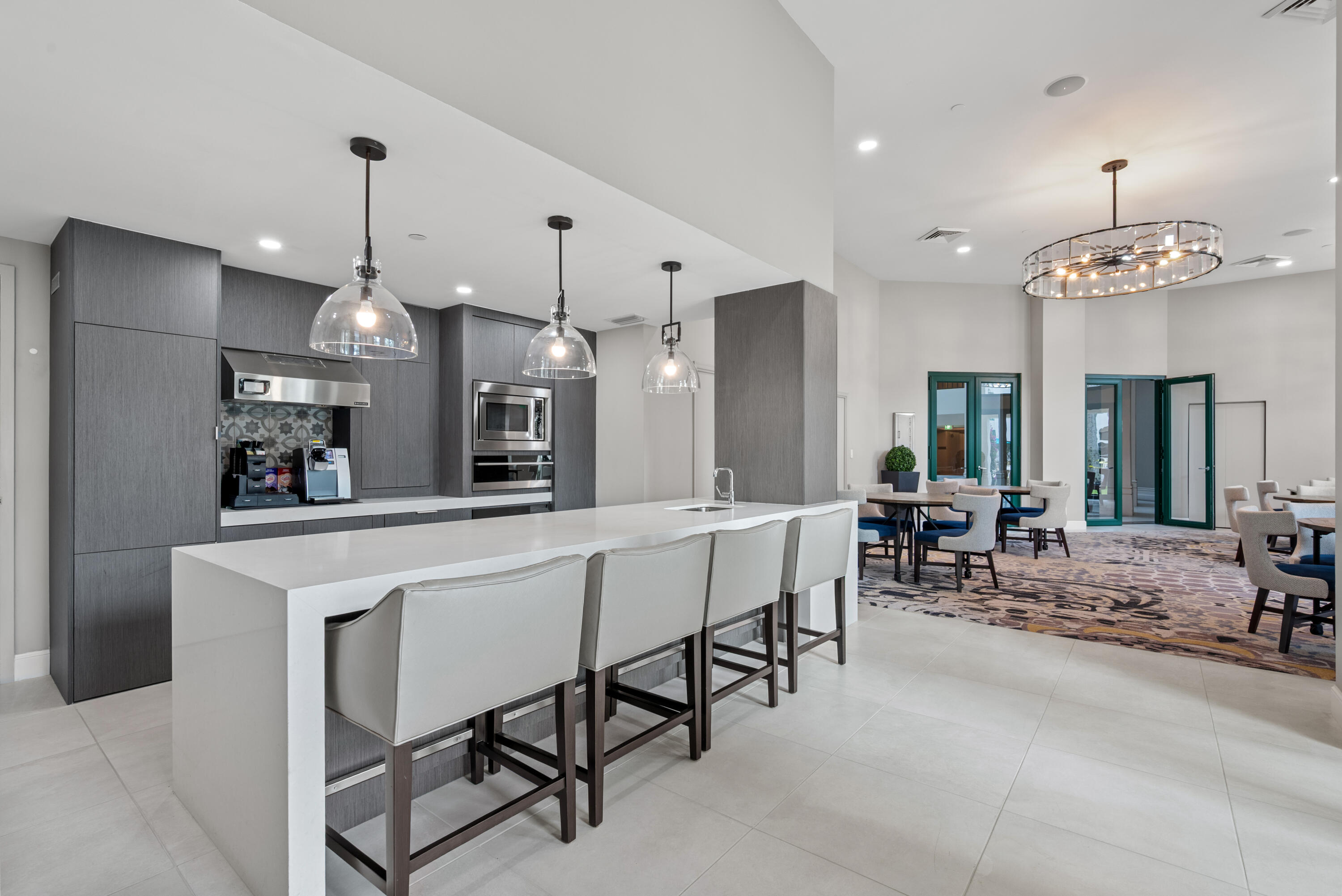 MIZNER COURT CONDO - Residential