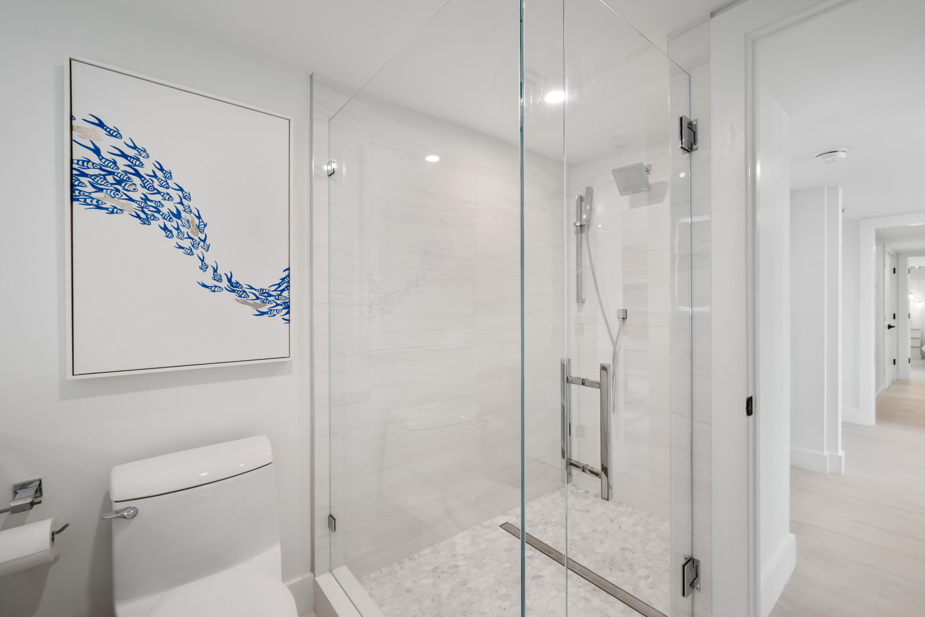 MIZNER COURT CONDO - Residential