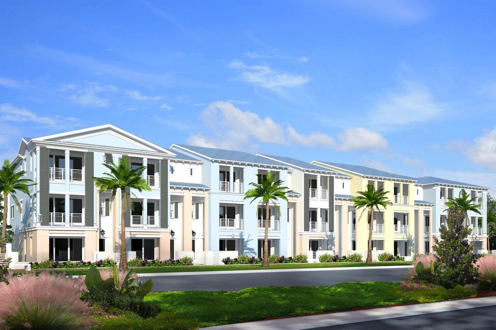 Photo of 5369 Sagan Lane, Palm Beach Gardens, FL 33418 (MLS # R10897401)