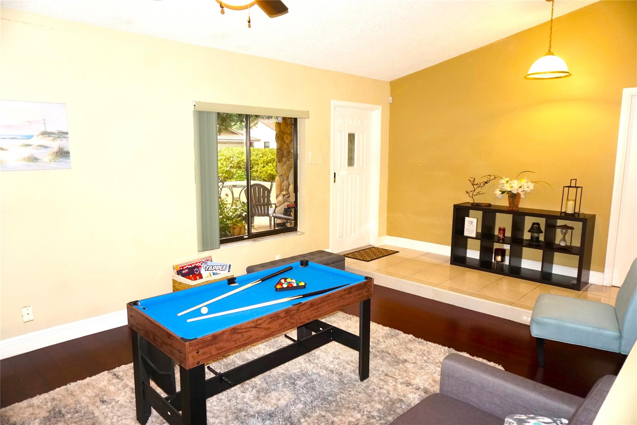 PINE RIDGE - Residential