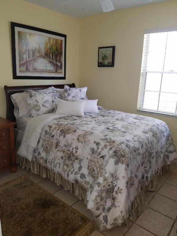 FAIRFIELD AT BOCA 2 OF CEDAR GROVE - Residential Lease