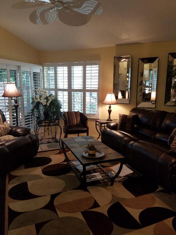 FAIRFIELD AT BOCA 2 OF CEDAR GROVE - Residential Lease