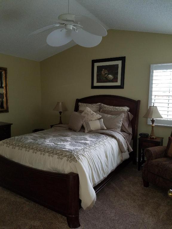 FAIRFIELD AT BOCA 2 OF CEDAR GROVE - Residential Lease