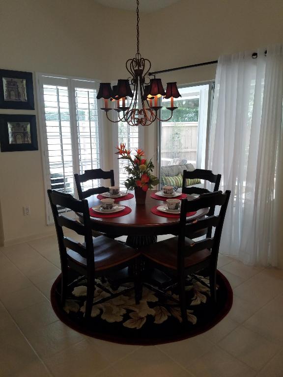 FAIRFIELD AT BOCA 2 OF CEDAR GROVE - Residential Lease