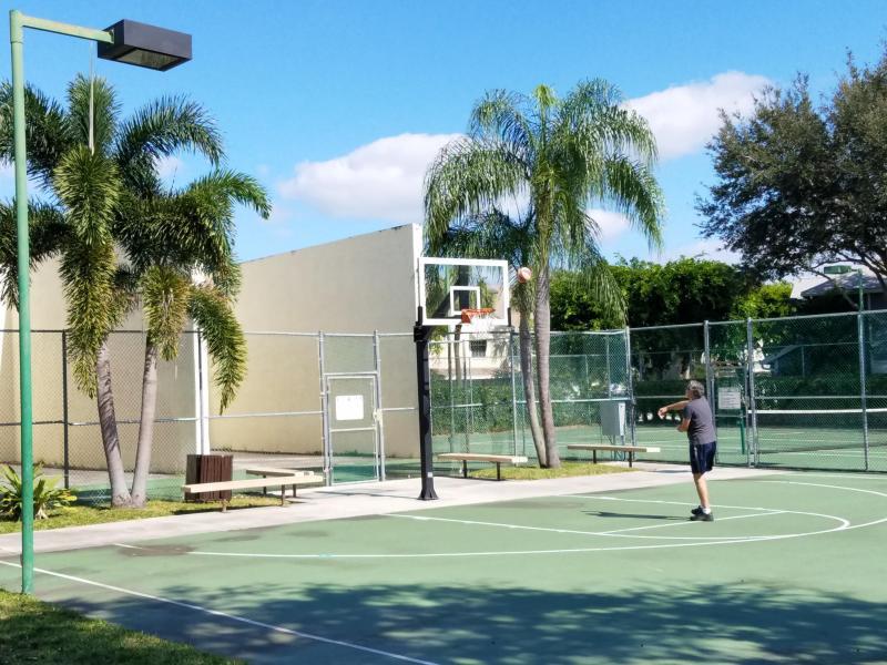 FAIRFIELD AT BOCA 2 OF CEDAR GROVE - Residential Lease