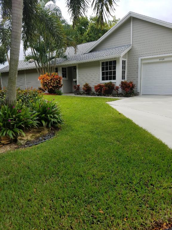 FAIRFIELD AT BOCA 2 OF CEDAR GROVE - Residential Lease