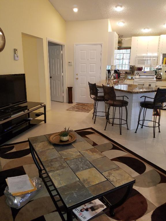 FAIRFIELD AT BOCA 2 OF CEDAR GROVE - Residential Lease