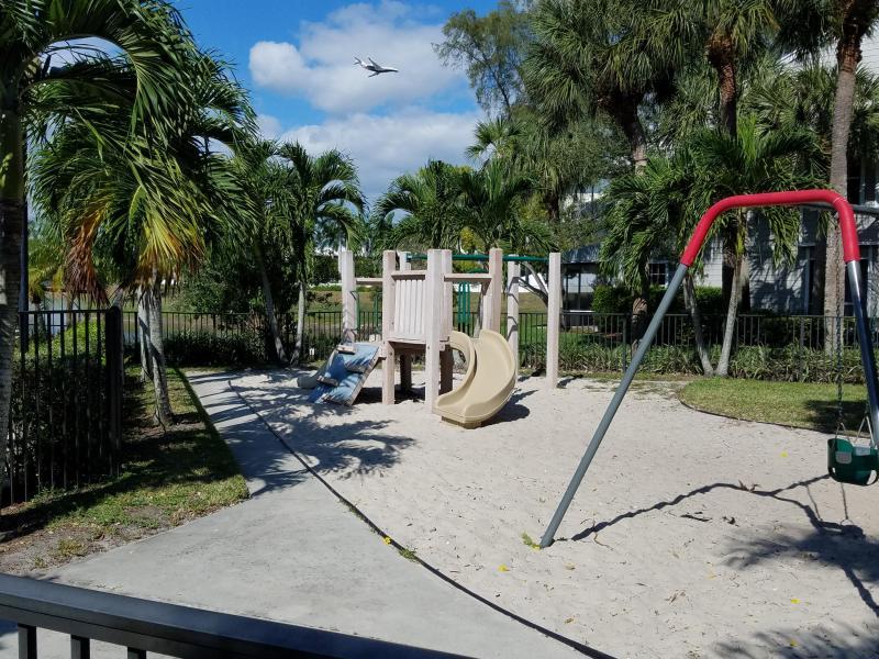 FAIRFIELD AT BOCA 2 OF CEDAR GROVE - Residential Lease