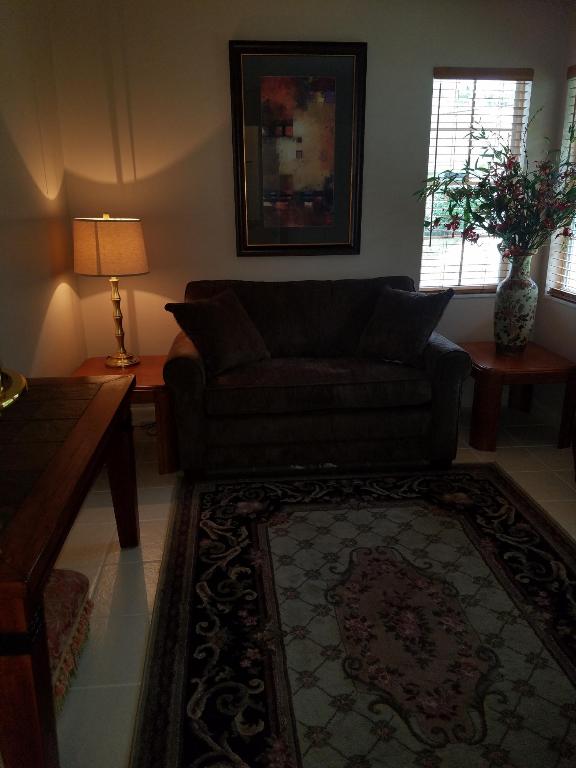 FAIRFIELD AT BOCA 2 OF CEDAR GROVE - Residential Lease