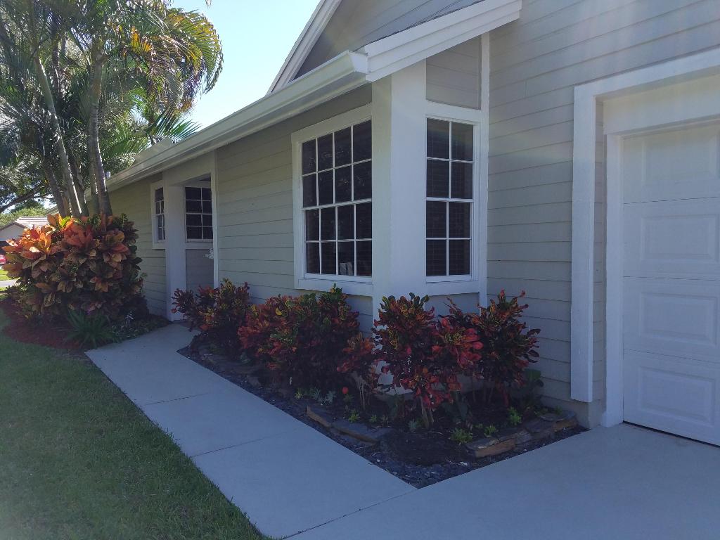 FAIRFIELD AT BOCA 2 OF CEDAR GROVE - Residential Lease