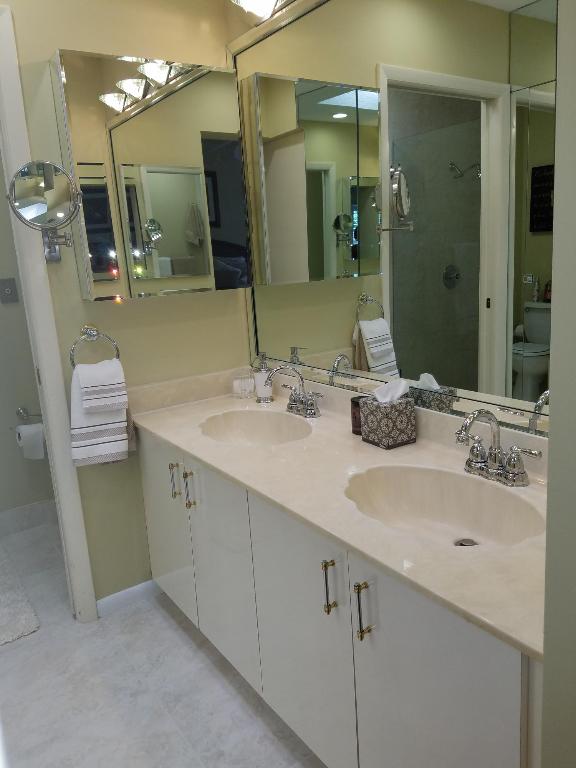 FAIRFIELD AT BOCA 2 OF CEDAR GROVE - Residential Lease