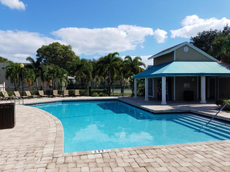 FAIRFIELD AT BOCA 2 OF CEDAR GROVE - Residential Lease